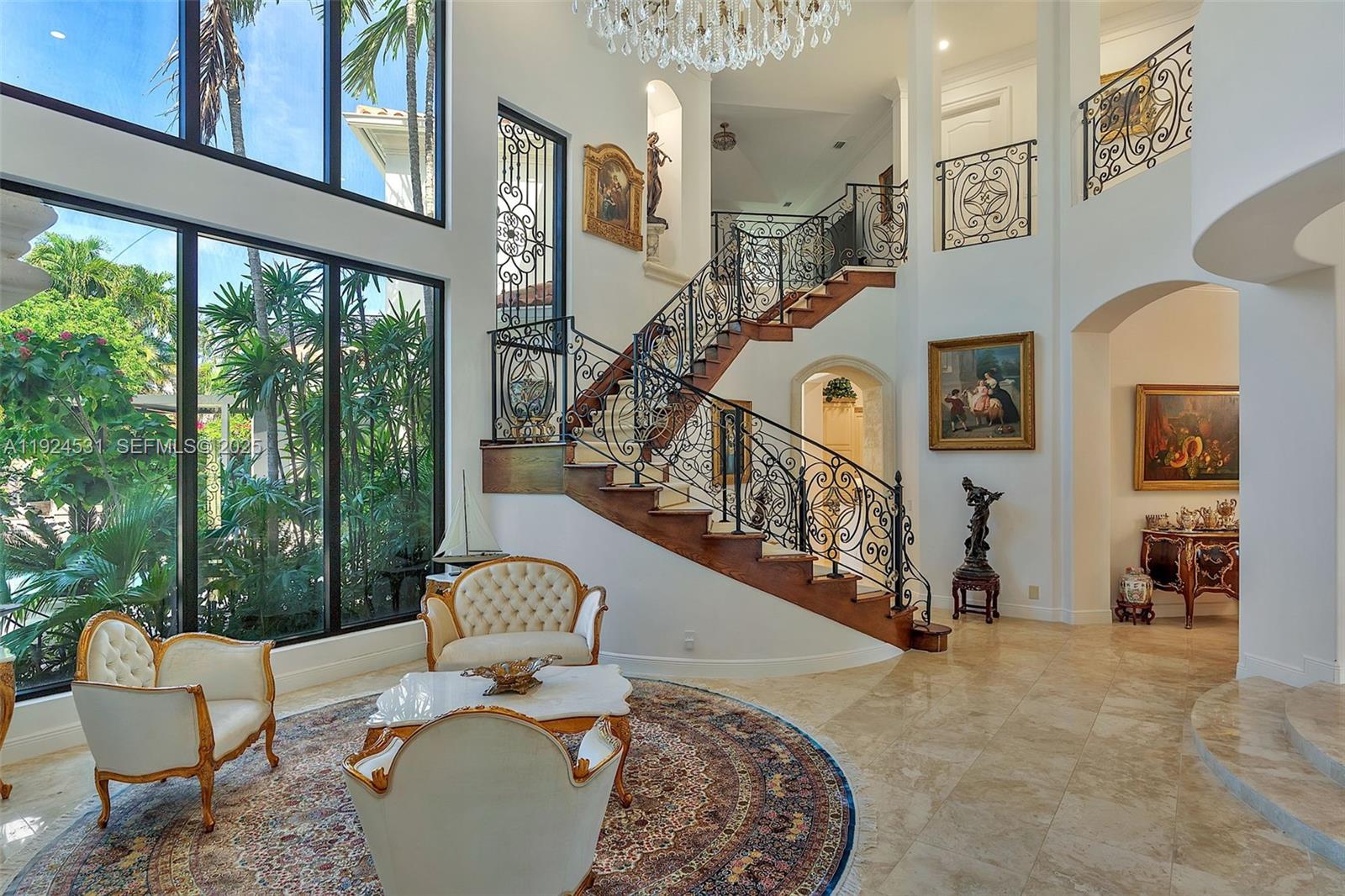 SANCTUARY - Residential