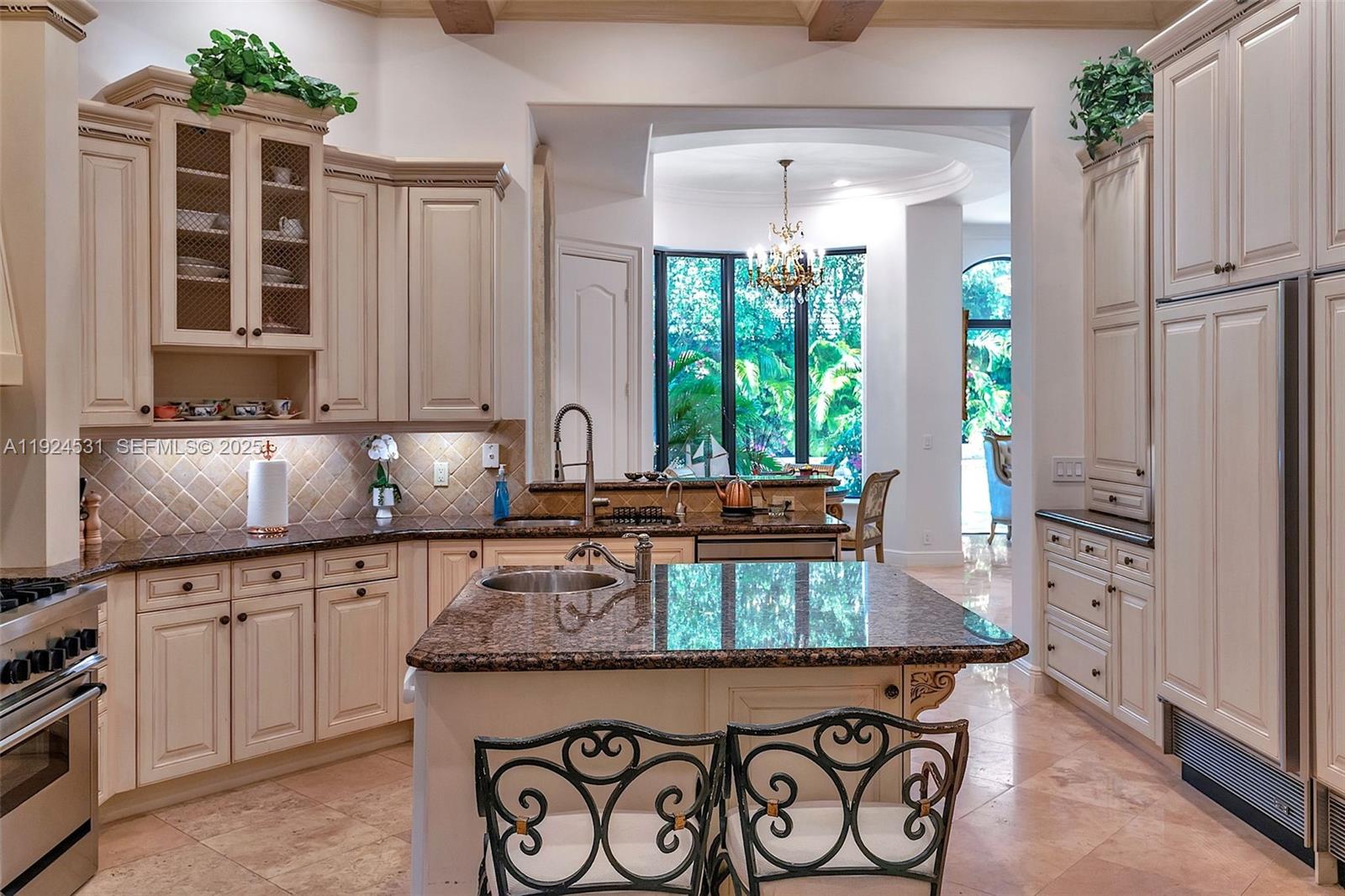 SANCTUARY - Residential