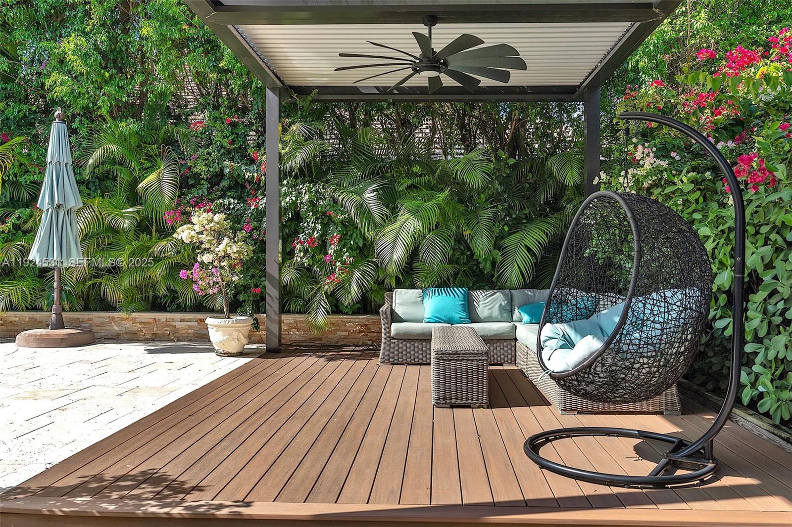 SANCTUARY - Residential