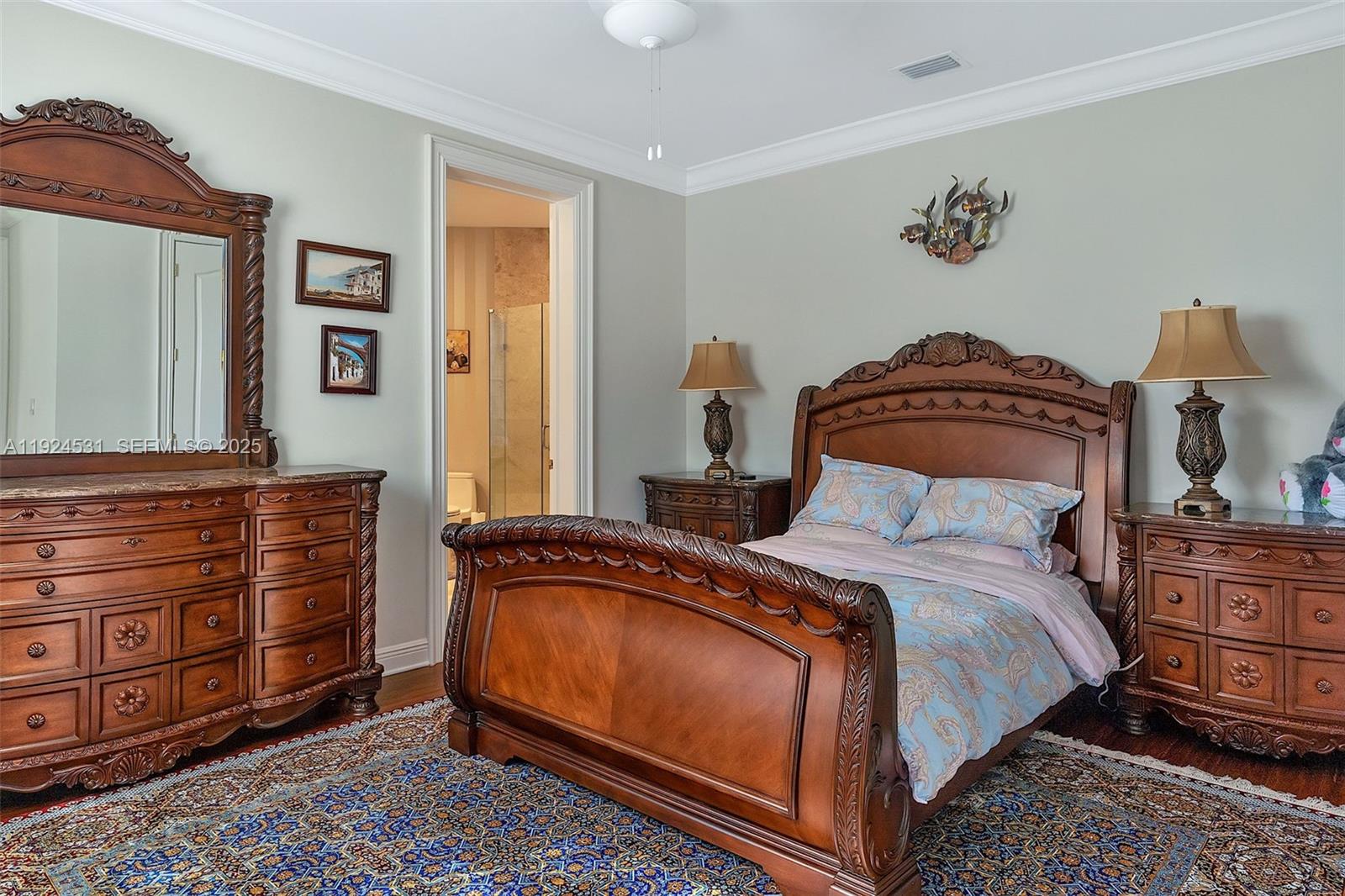 SANCTUARY - Residential