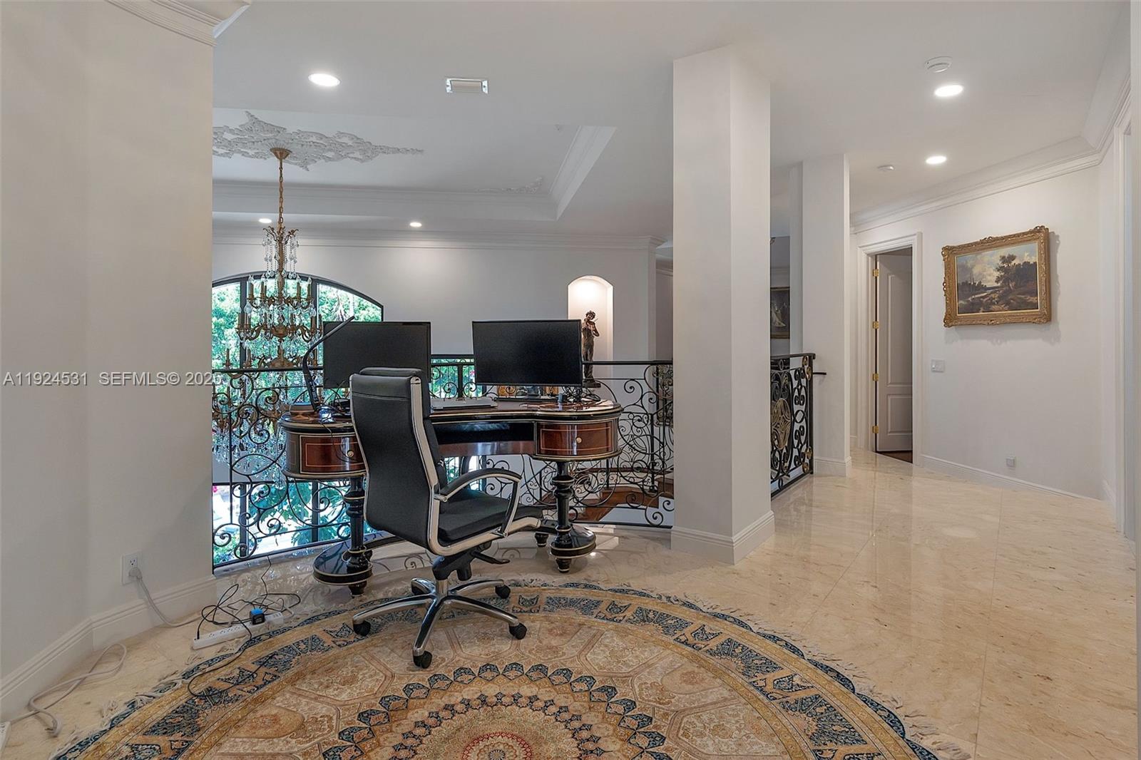 SANCTUARY - Residential