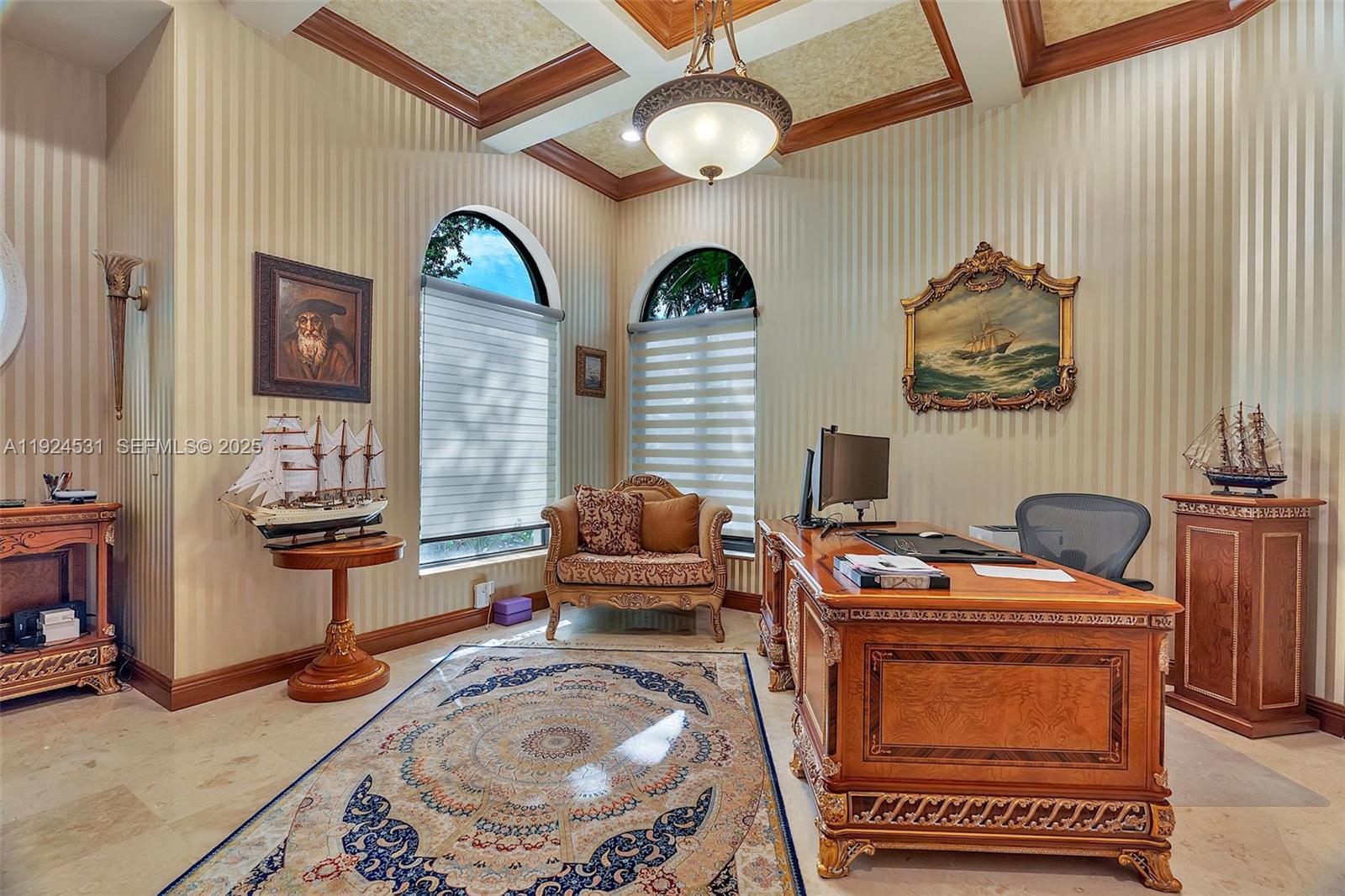 SANCTUARY - Residential