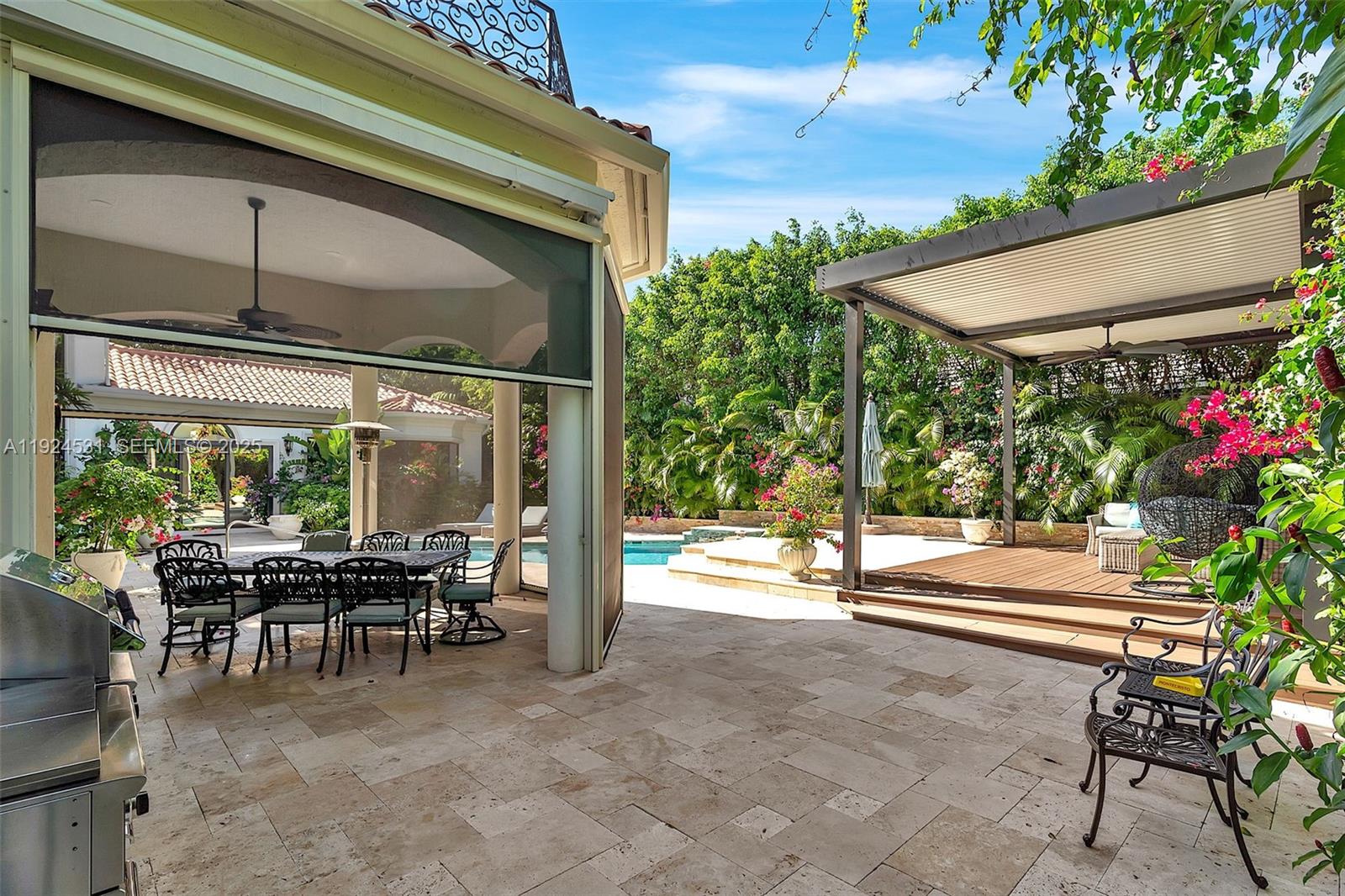 SANCTUARY - Residential