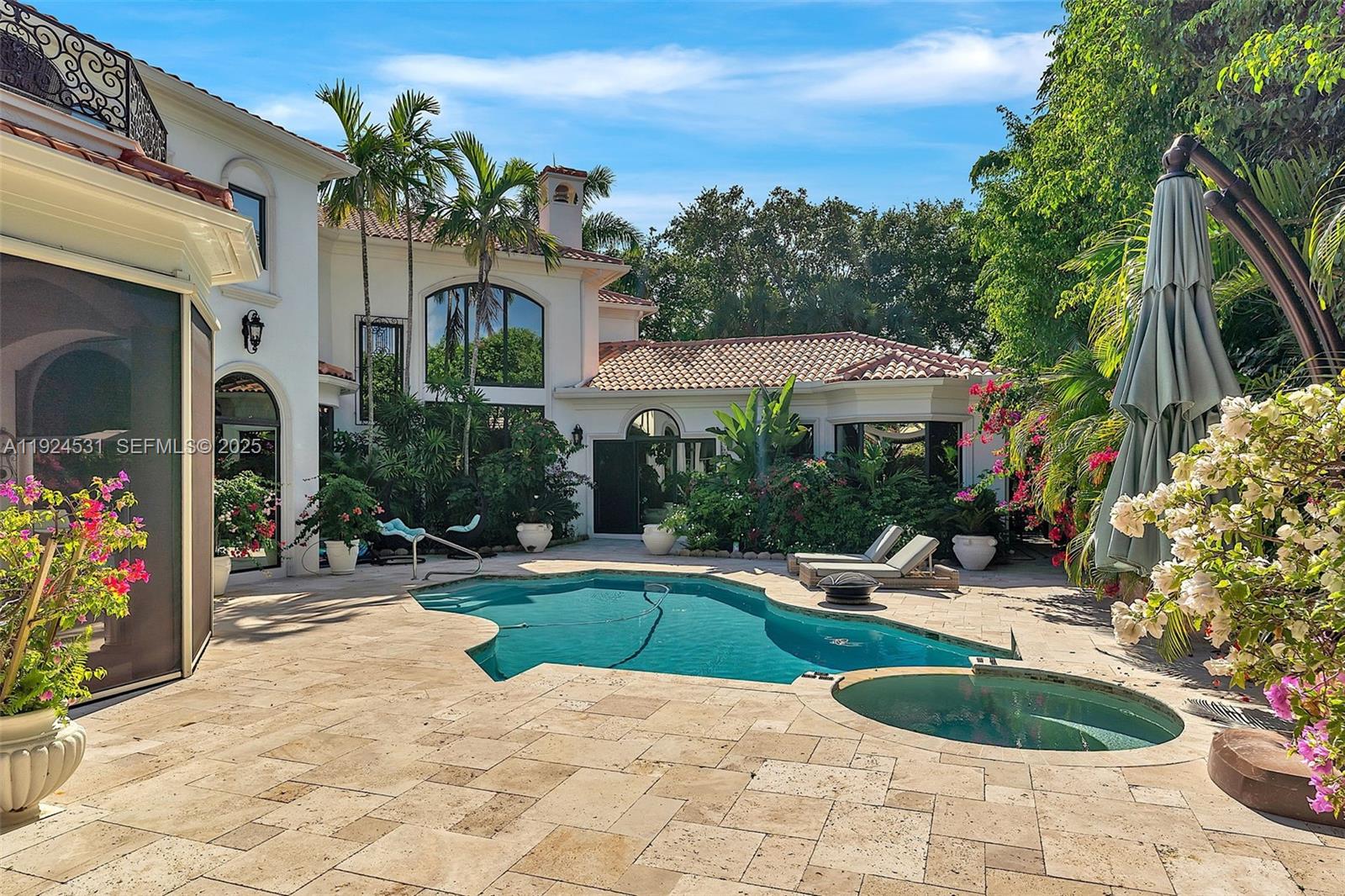 SANCTUARY - Residential