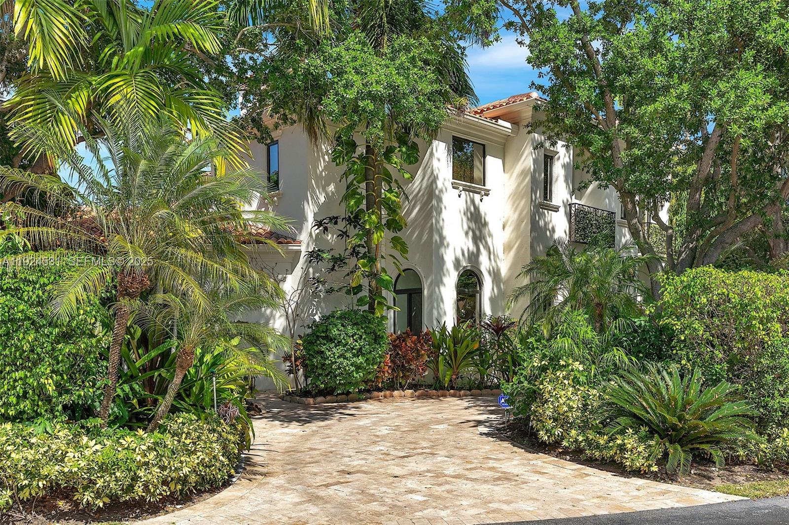 SANCTUARY - Residential