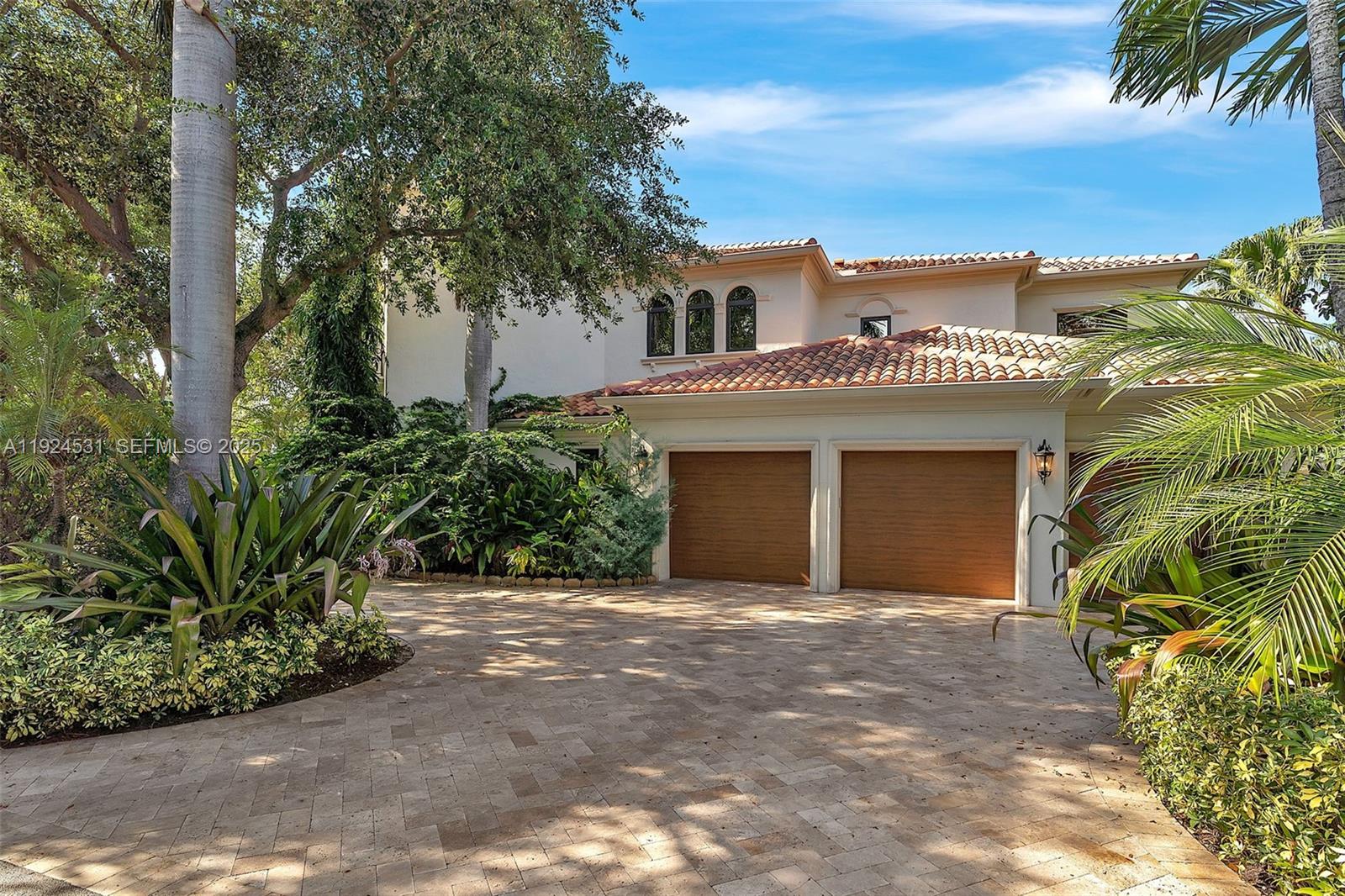 SANCTUARY - Residential
