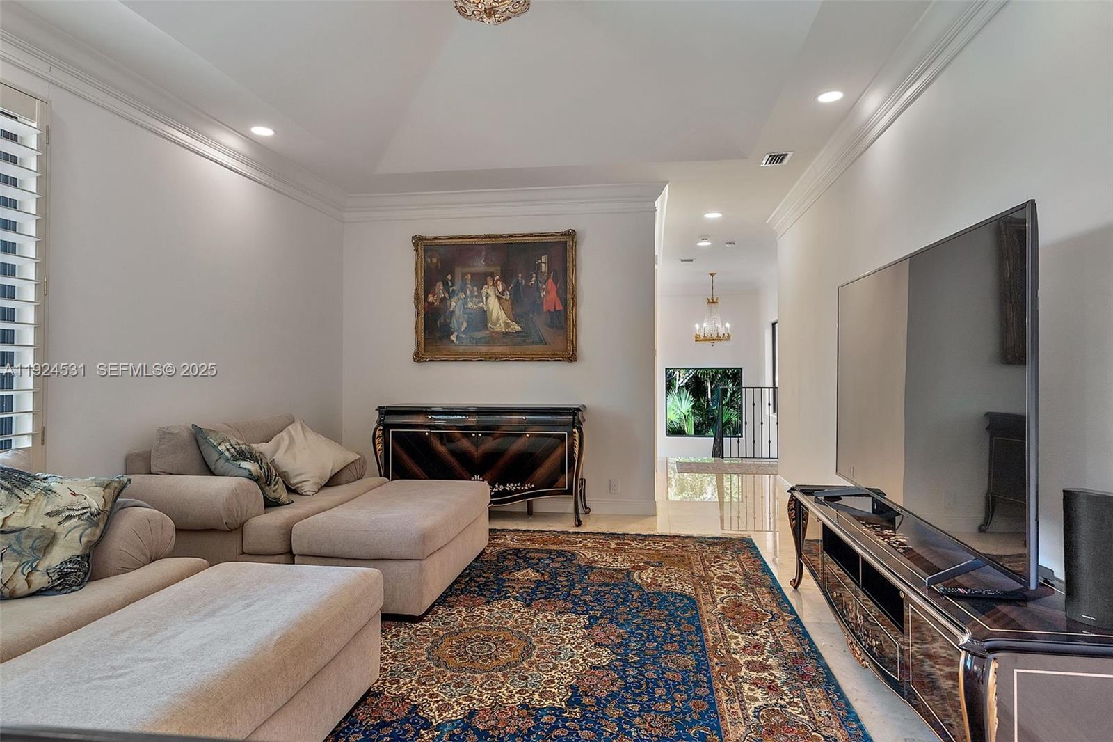 SANCTUARY - Residential
