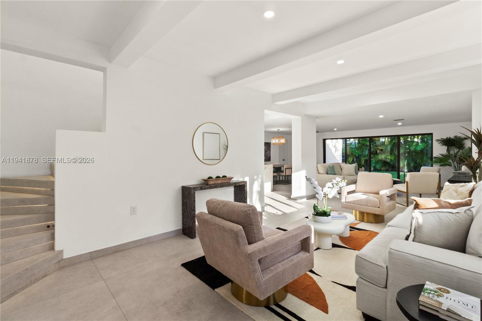 ORCHARD SUB NO 4 RE-SUB - Residential