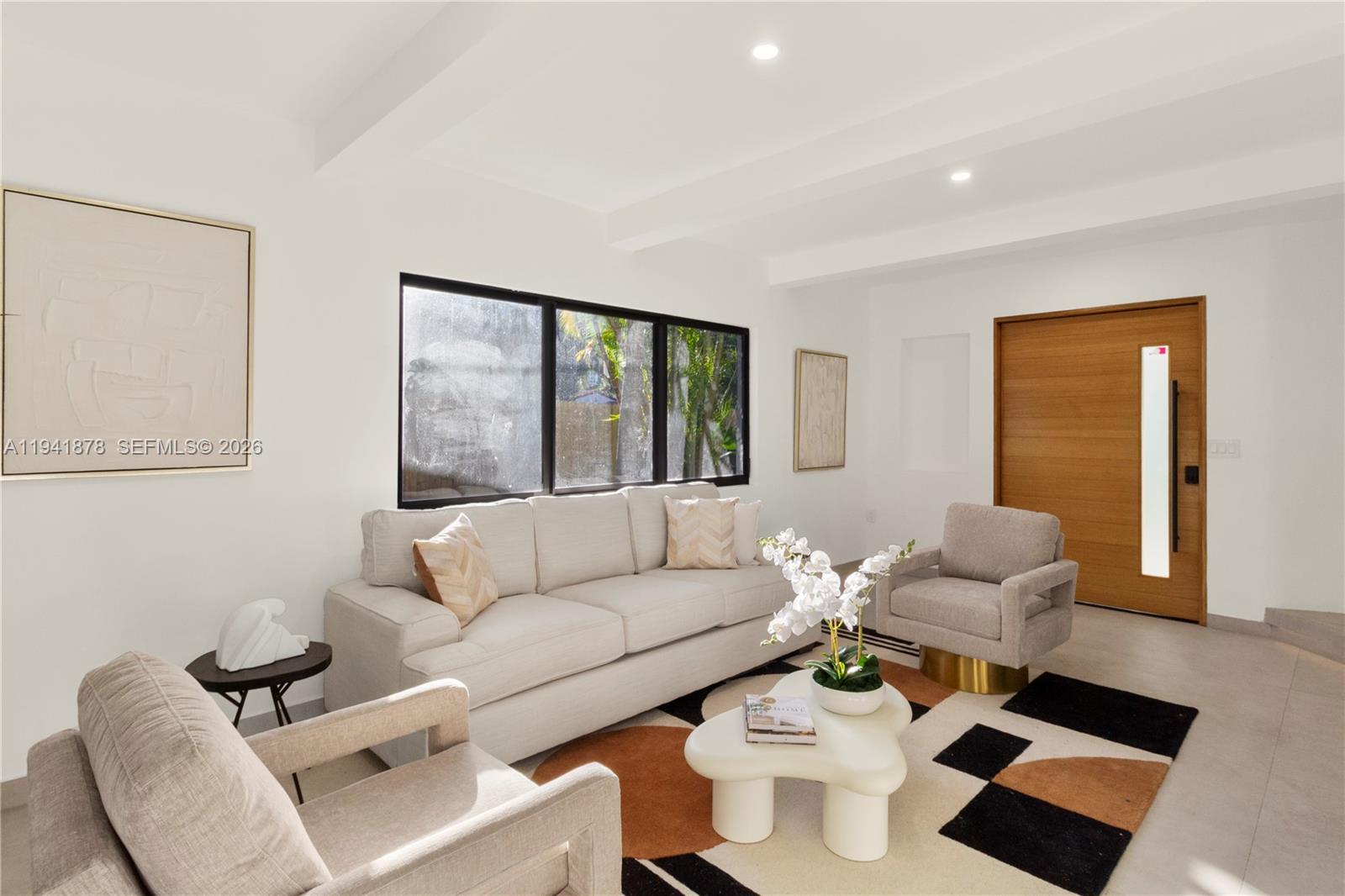 ORCHARD SUB NO 4 RE-SUB - Residential
