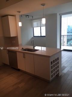 NINE AT MARY BRICKELL VIL - Residential Lease