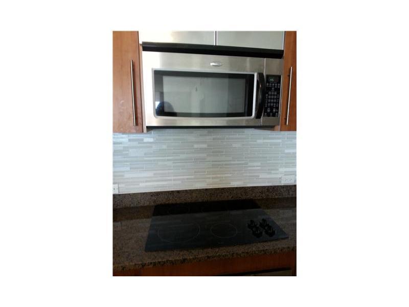 Met 1 - Residential Lease