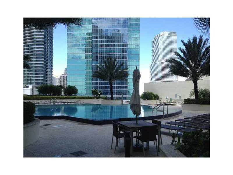 Met 1 - Residential Lease