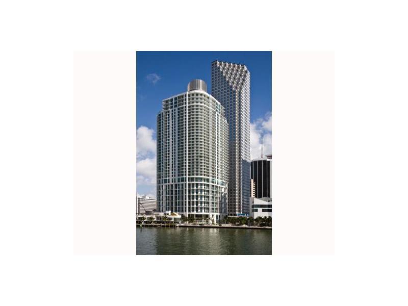 Met 1 - Residential Lease