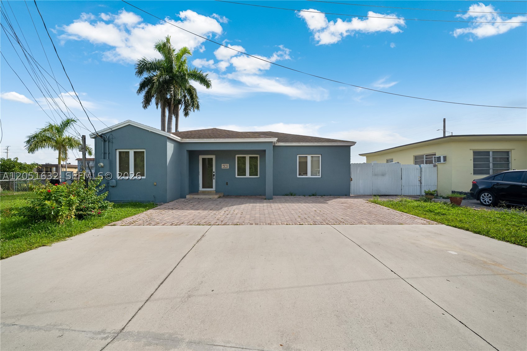 11 53 40 FLA FRUIT LAND C - Residential Lease