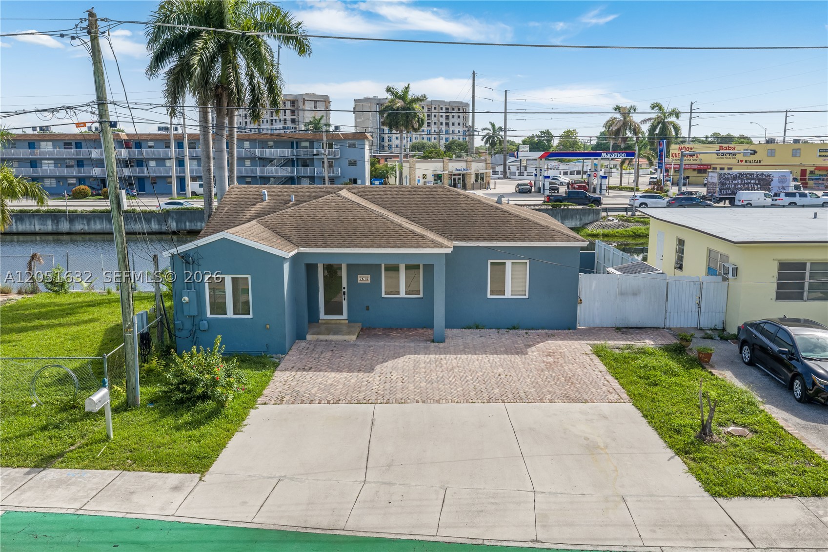 11 53 40 FLA FRUIT LAND C - Residential Lease