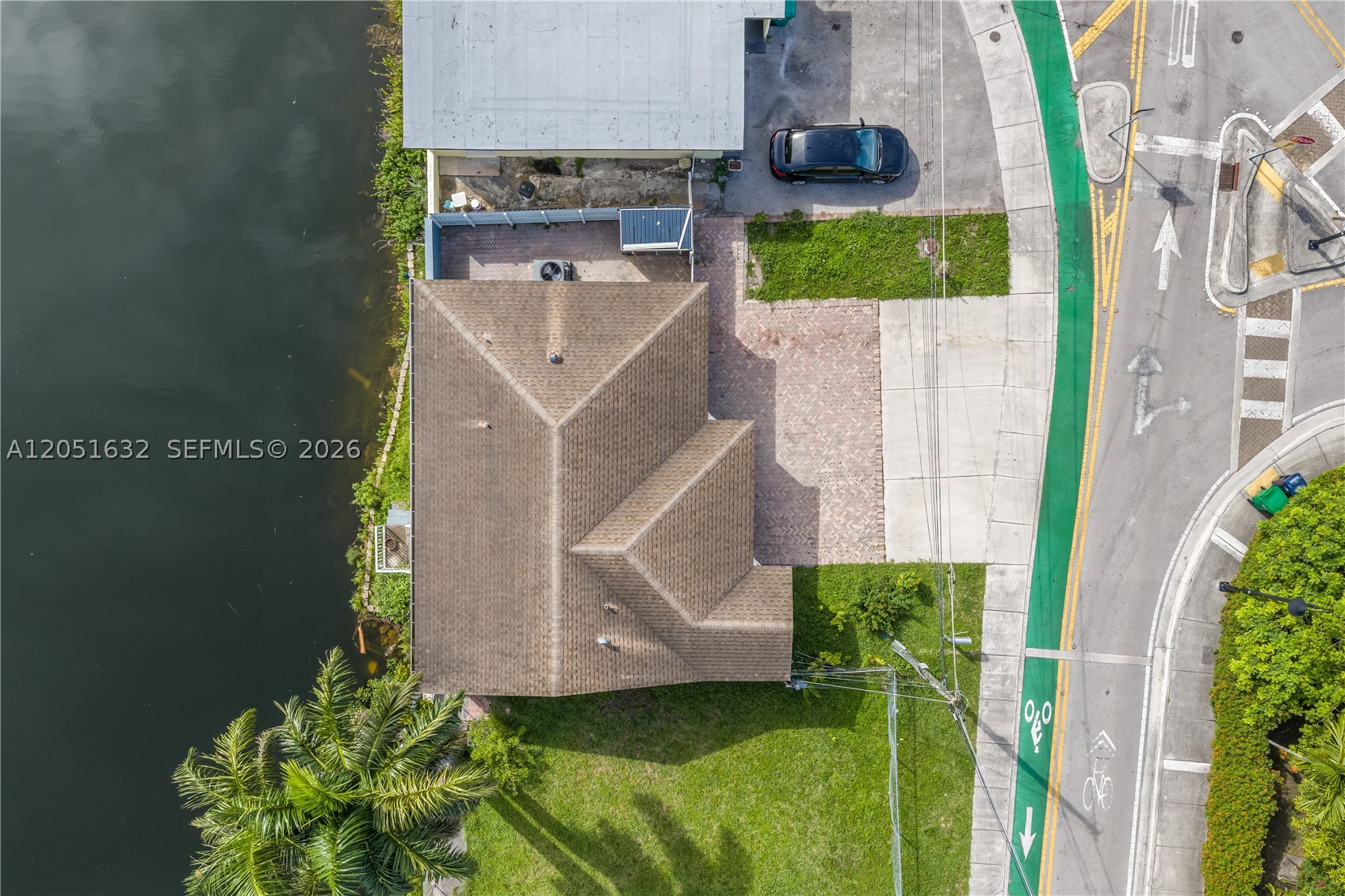11 53 40 FLA FRUIT LAND C - Residential Lease