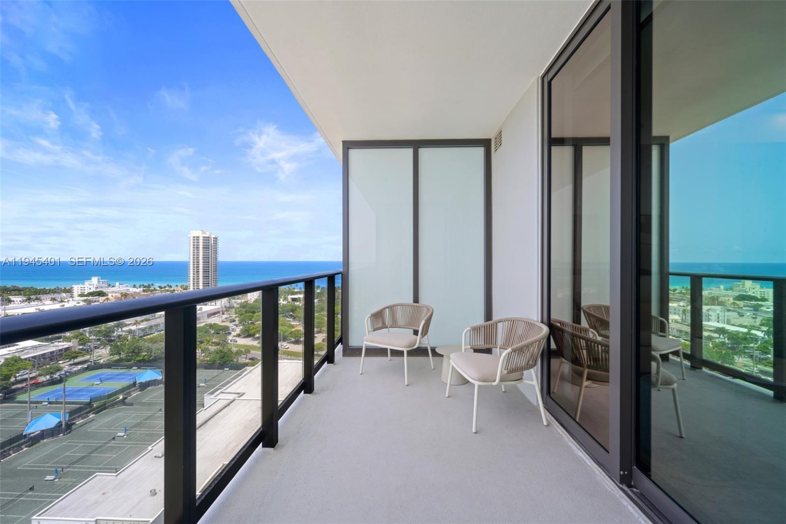 72 Park - Residential