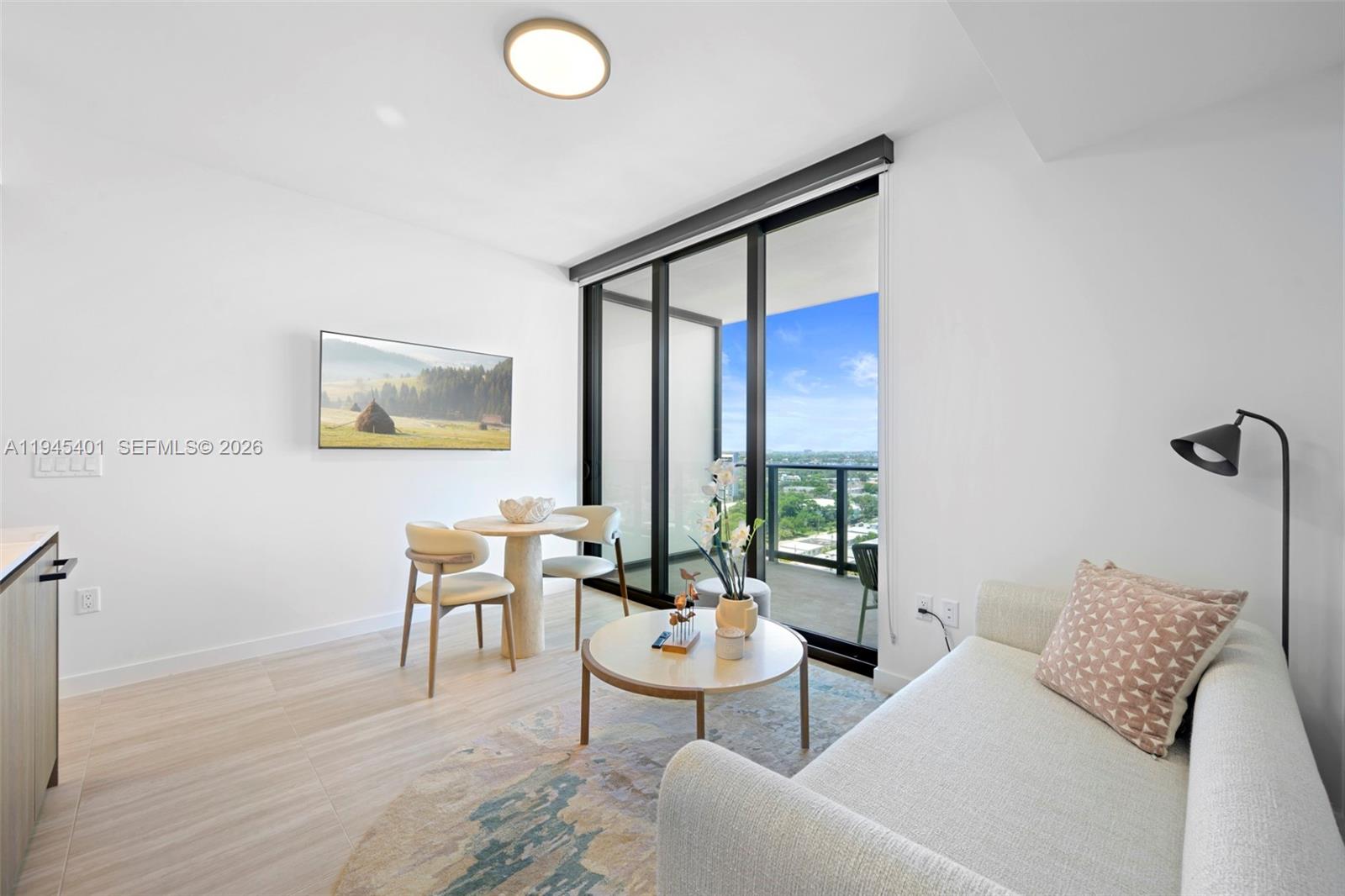 72 Park - Residential