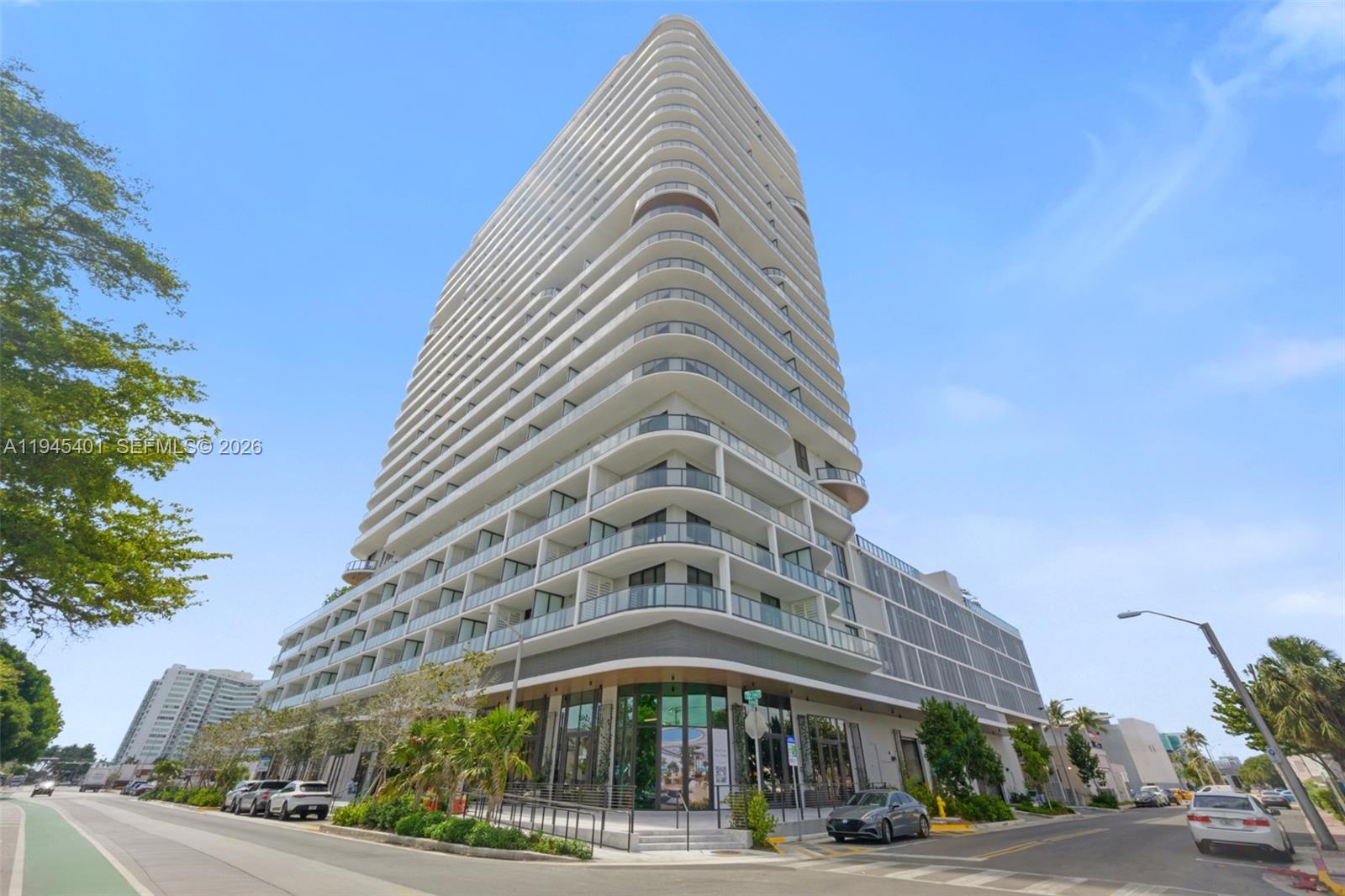 Stunning brand-new residence at the exclusive 72 Park in Miami Beach. This spacious 1-bedroom, 1-bath unit offers a prime investment and lifestyle opportunity with flexible rental options, allowing short-term, mid-term, and long-term leases. Enjoy direct beach access and resort-style, 5-star amenities in a modern luxury building designed for comfort and sophistication. Ideally located near top dining, shopping, and entertainment. Perfect as a primary residence, vacation home, or high-performing investment property.