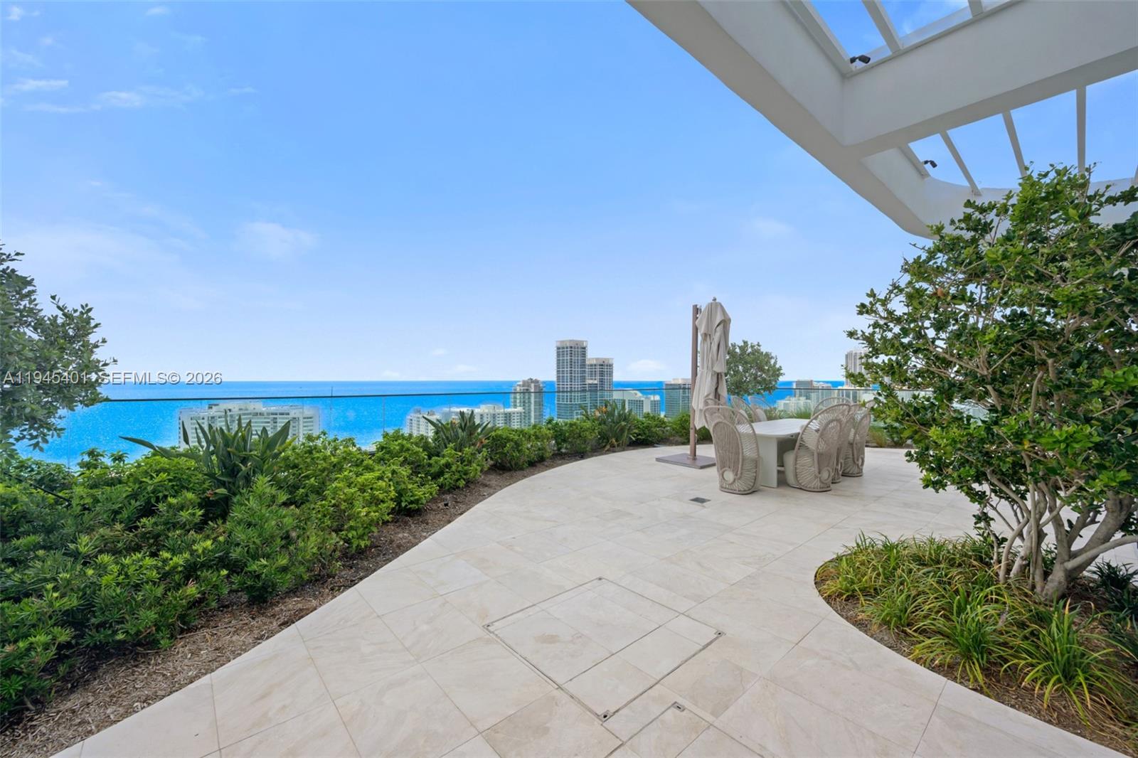 72 Park - Residential