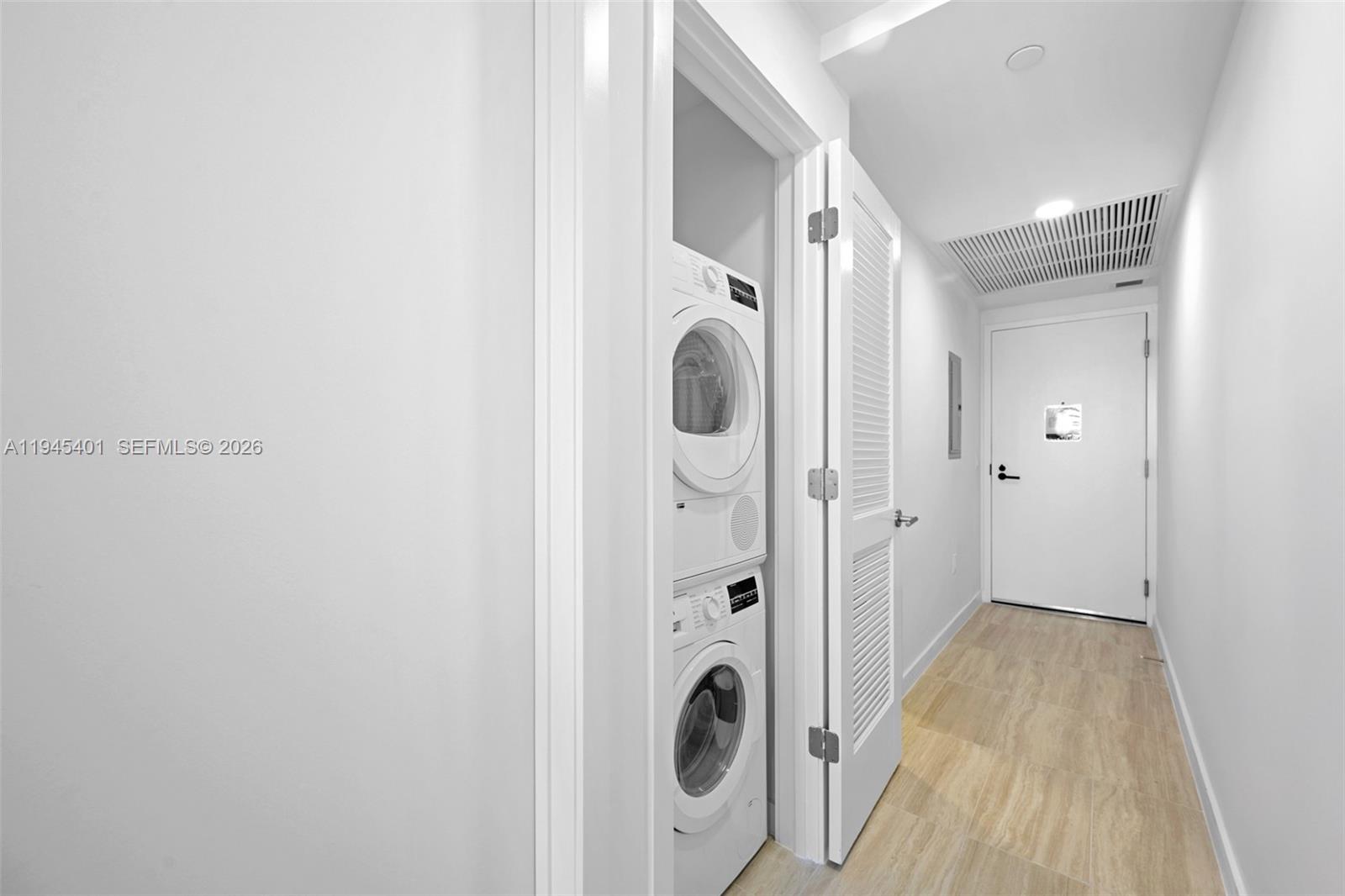 72 Park - Residential