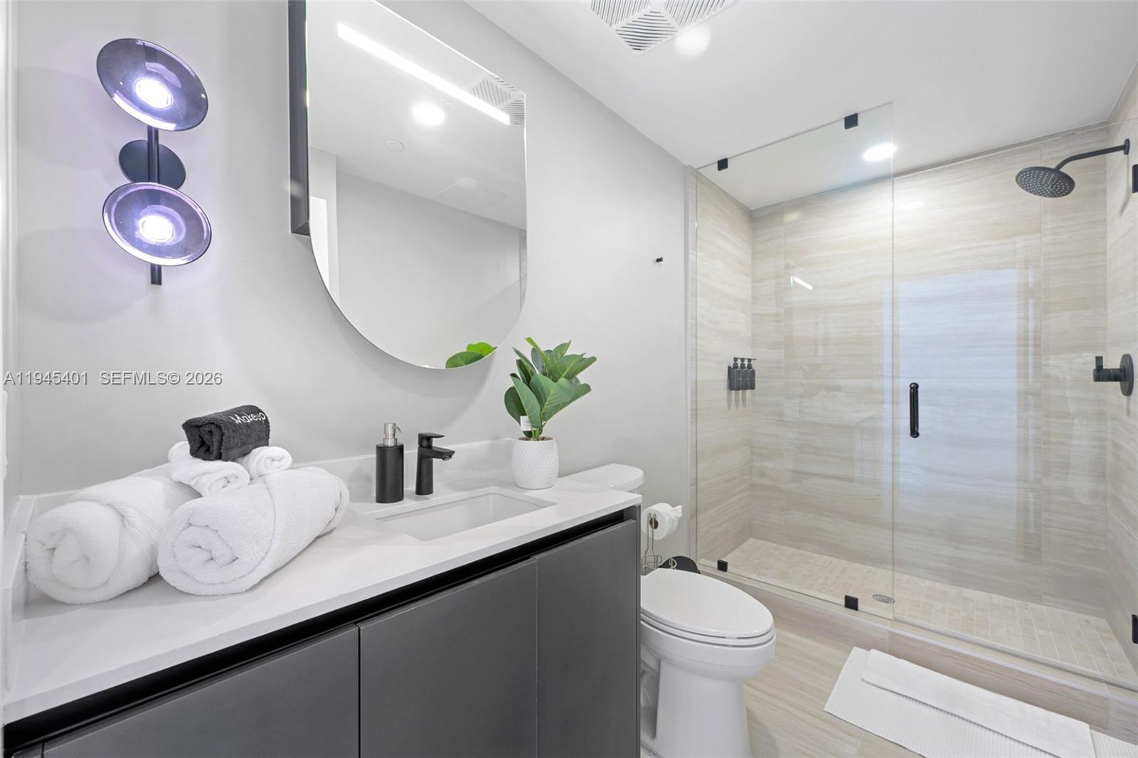 72 Park - Residential