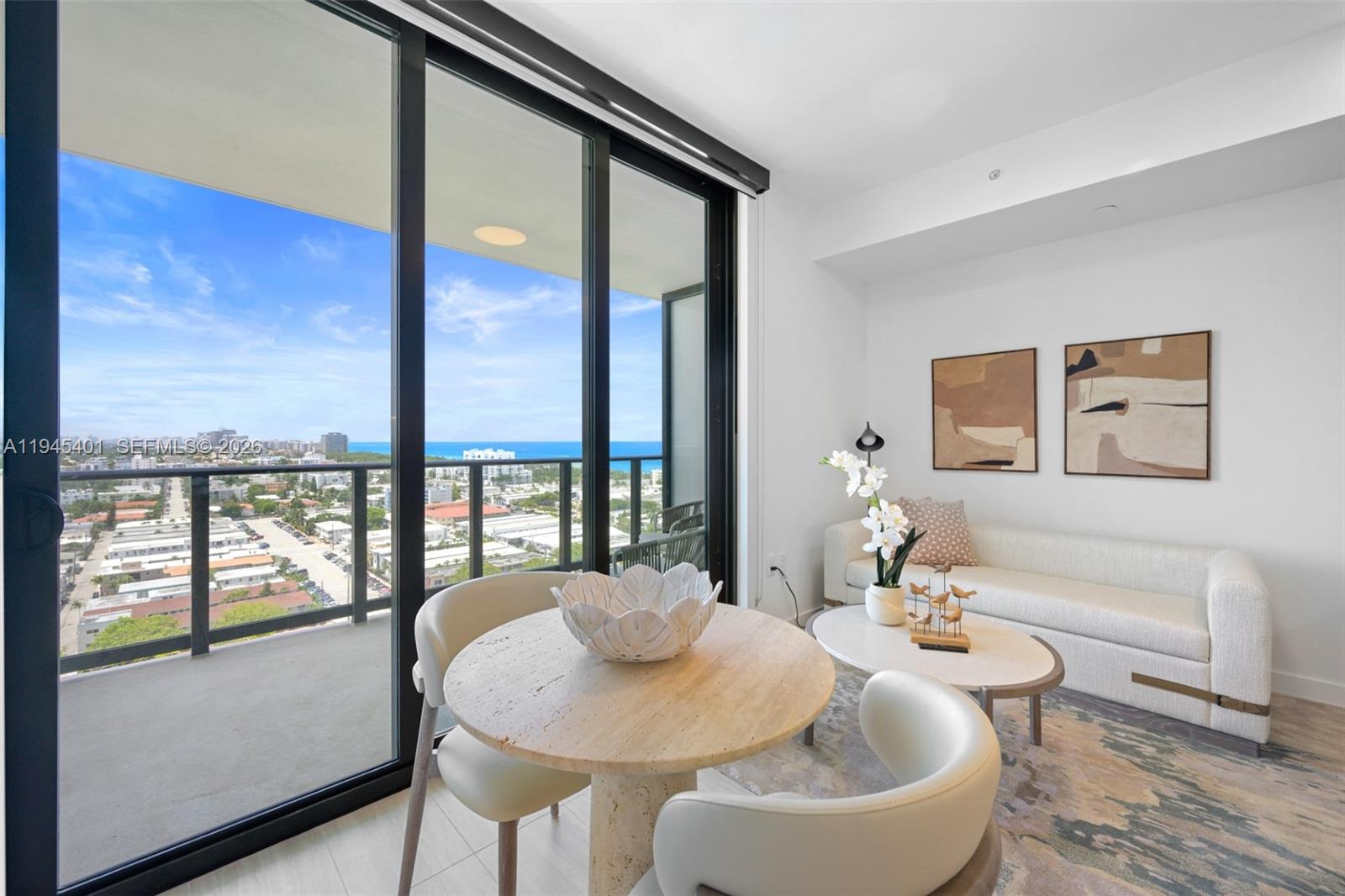 72 Park - Residential
