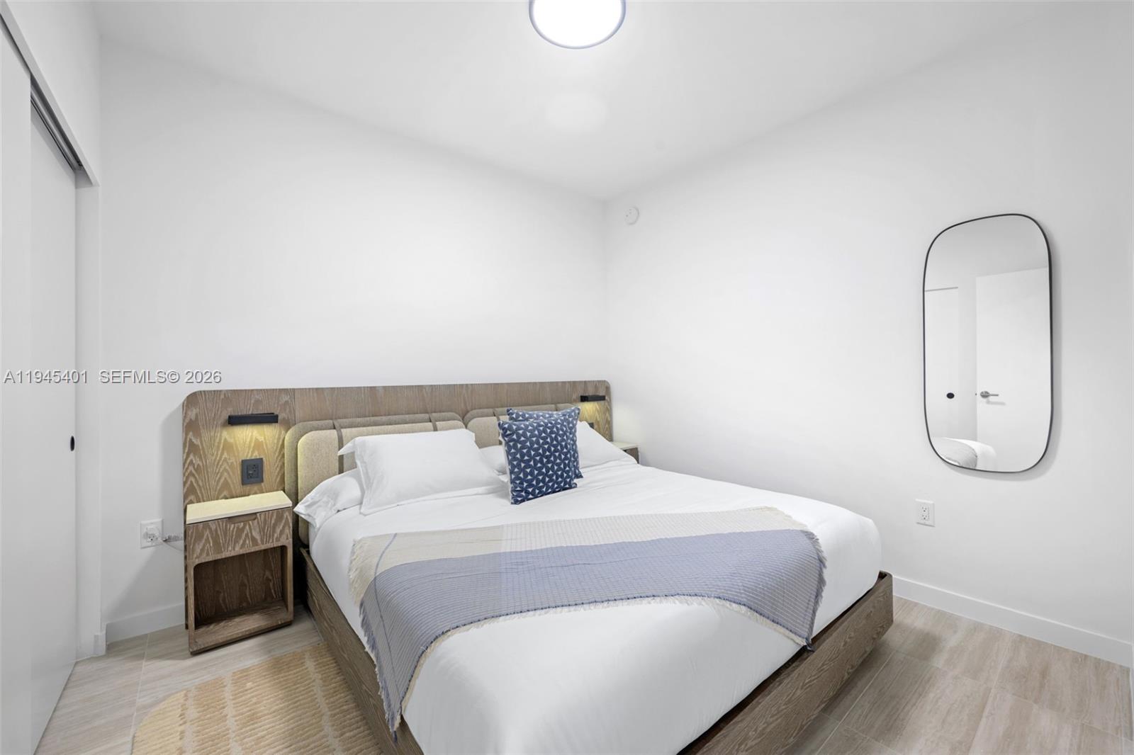 72 Park - Residential