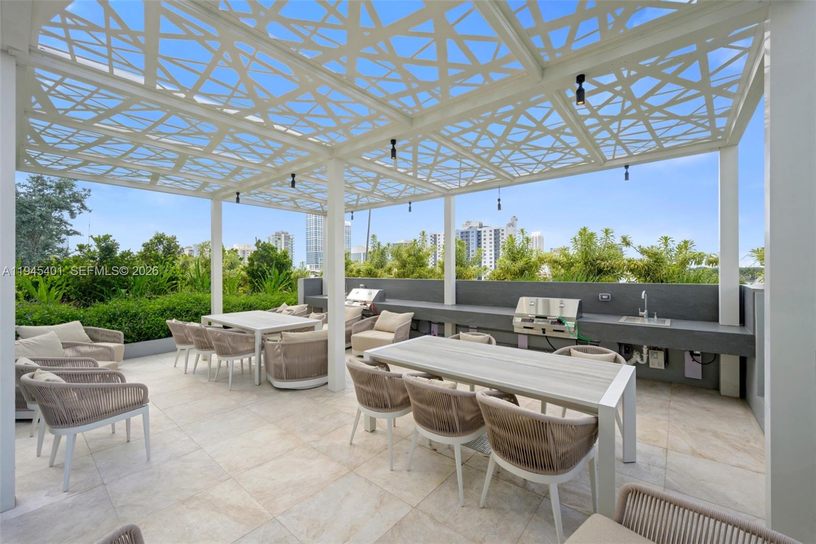 72 Park - Residential