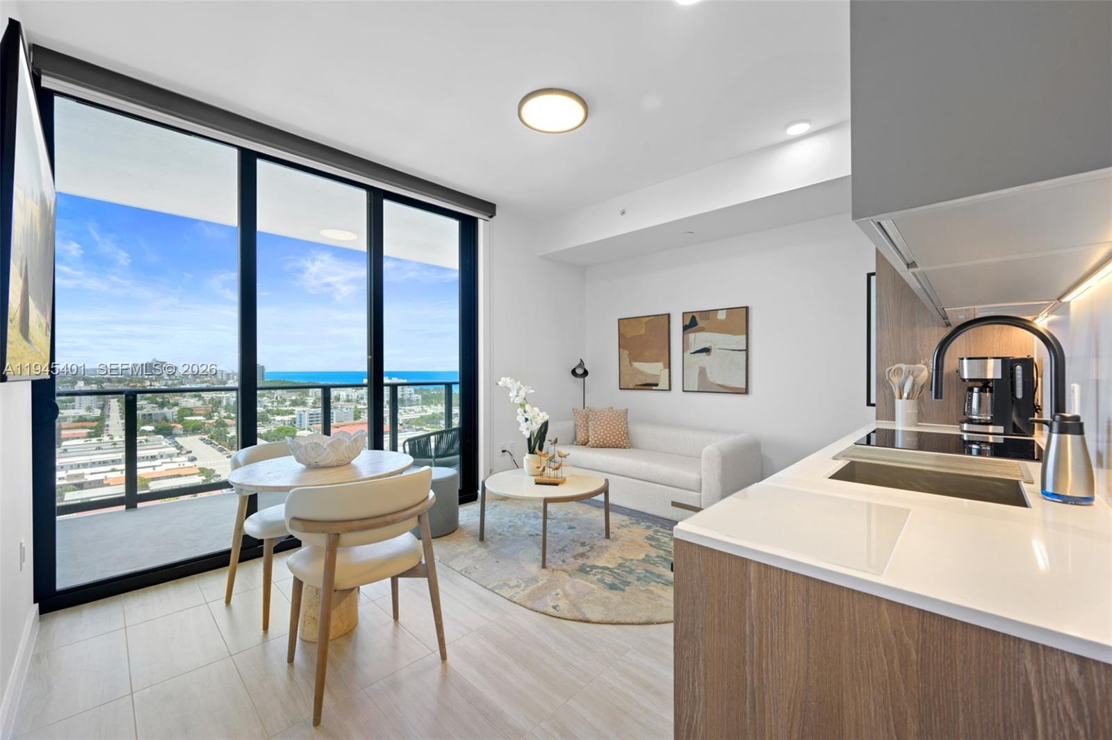 72 Park - Residential