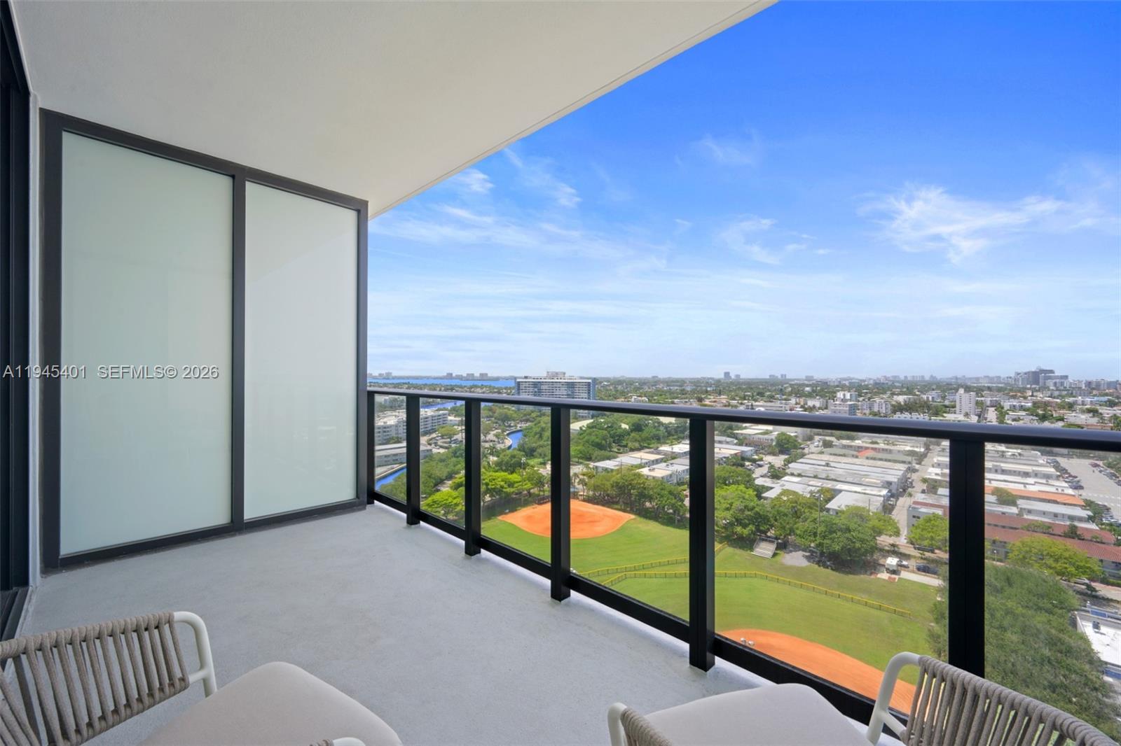 72 Park - Residential
