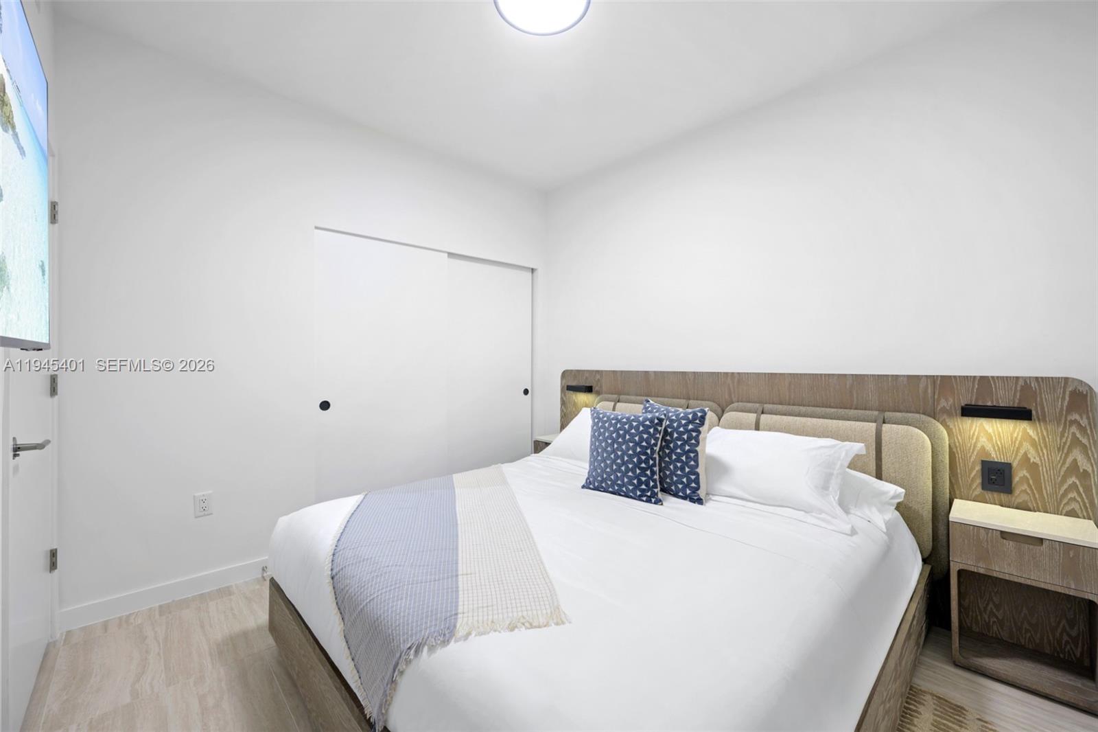 72 Park - Residential