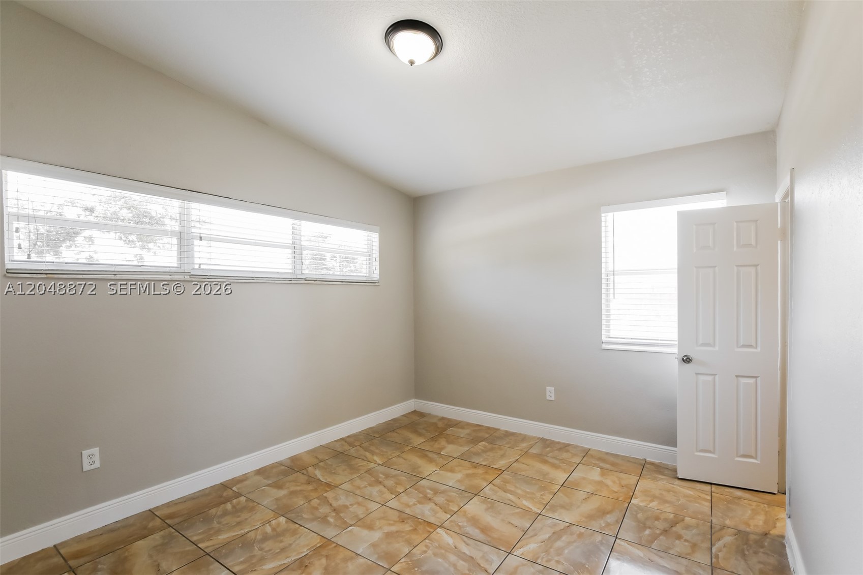 FLEETWOOD GARDENS SEC 1 - Residential Lease