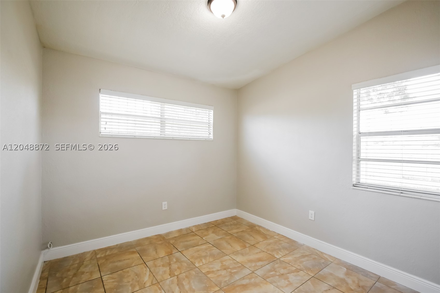 FLEETWOOD GARDENS SEC 1 - Residential Lease