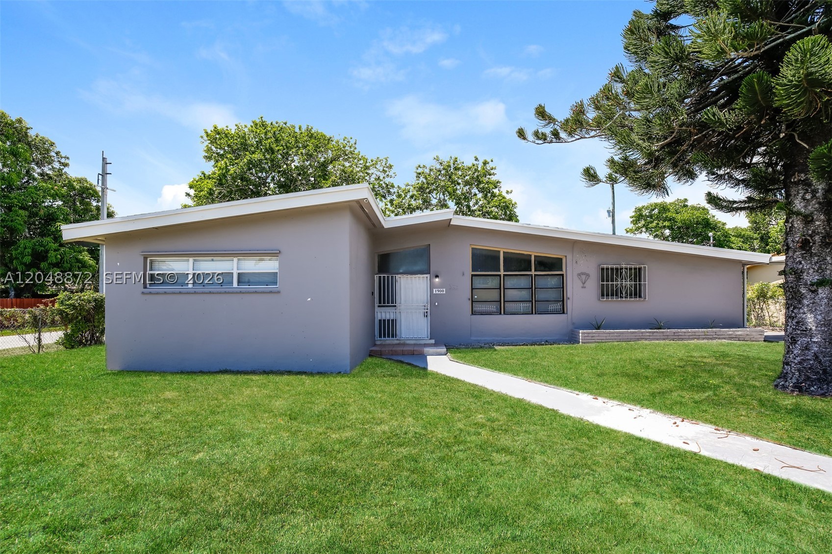 FLEETWOOD GARDENS SEC 1 - Residential Lease