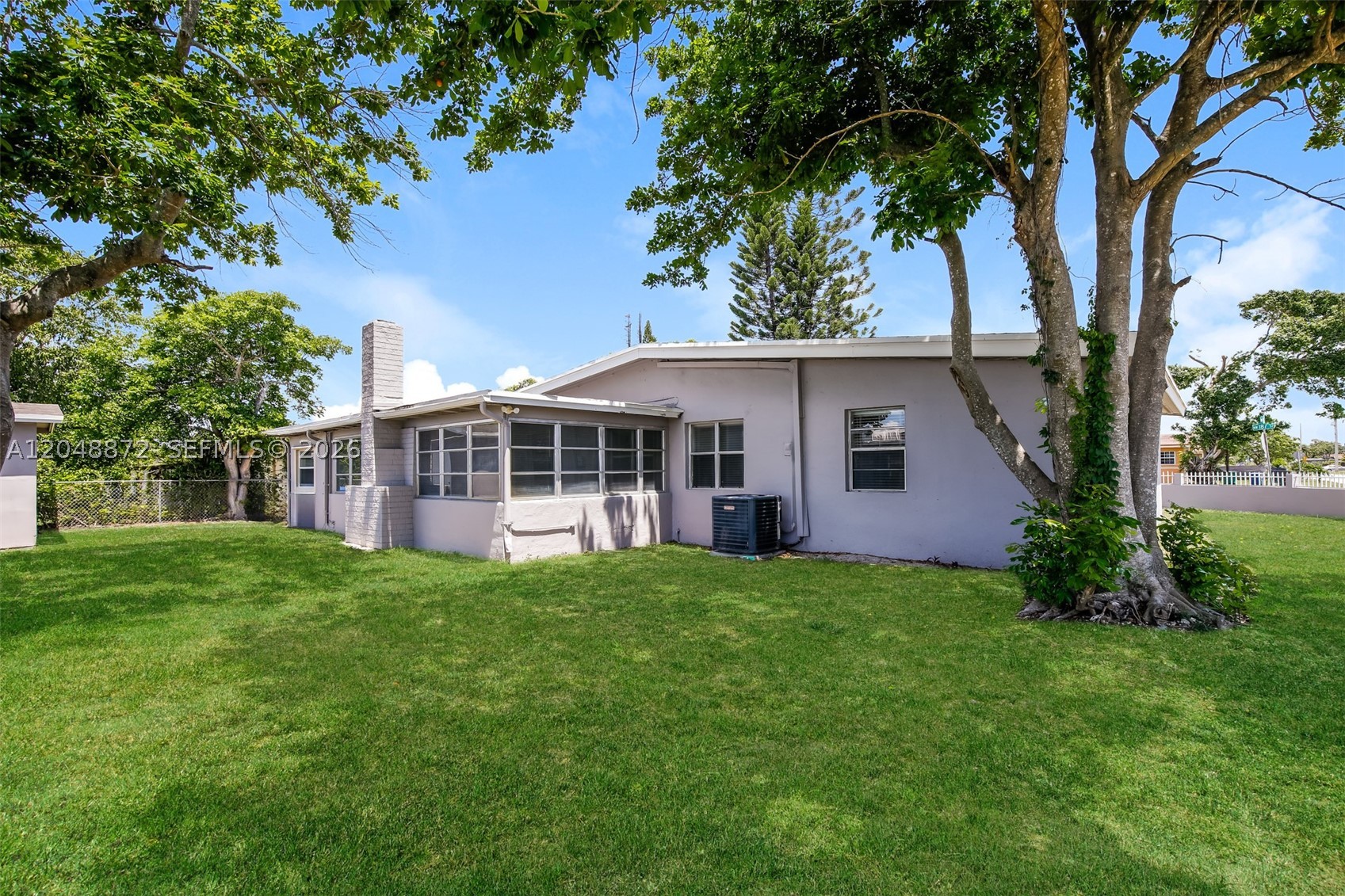 FLEETWOOD GARDENS SEC 1 - Residential Lease