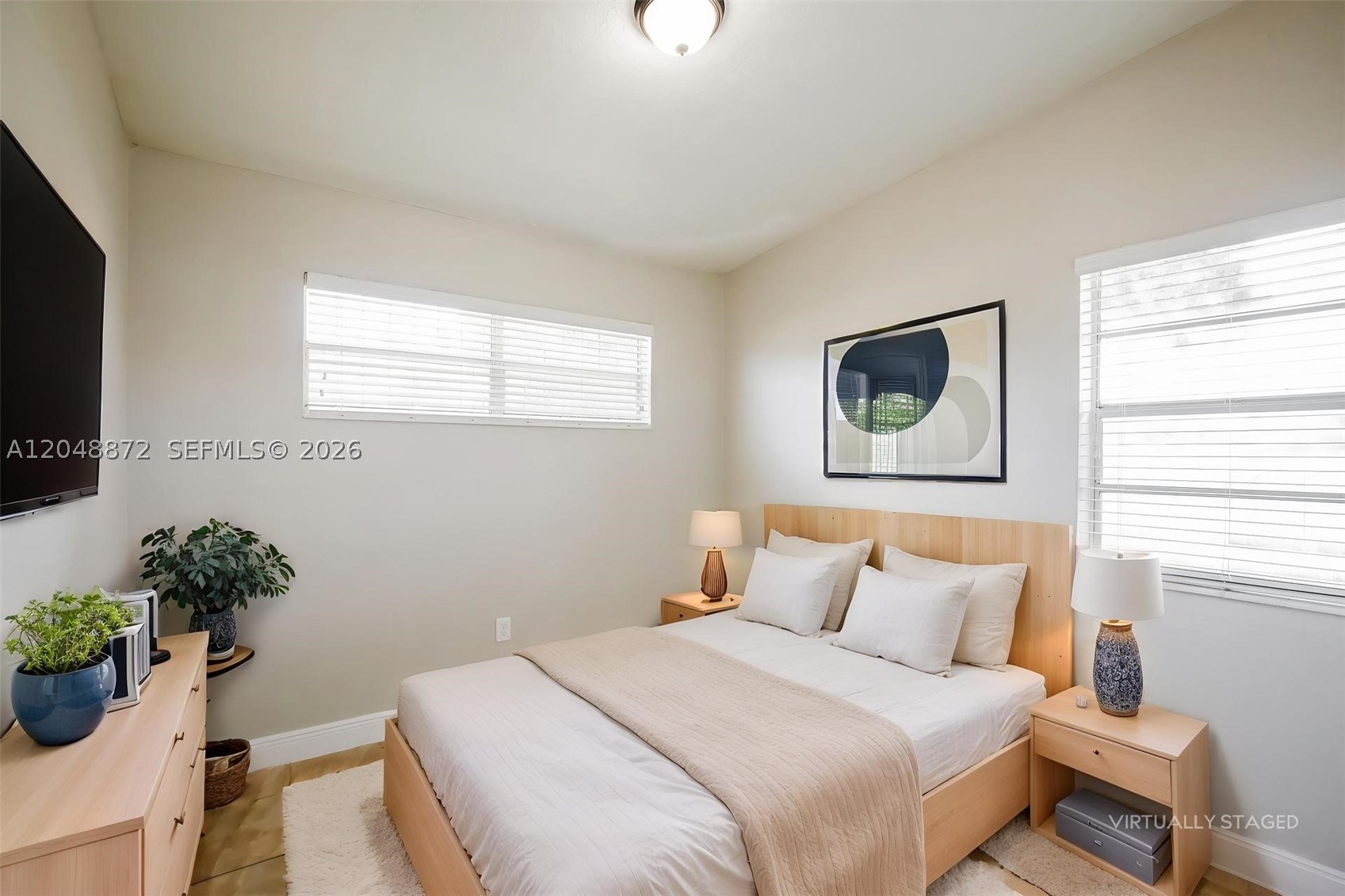 FLEETWOOD GARDENS SEC 1 - Residential Lease