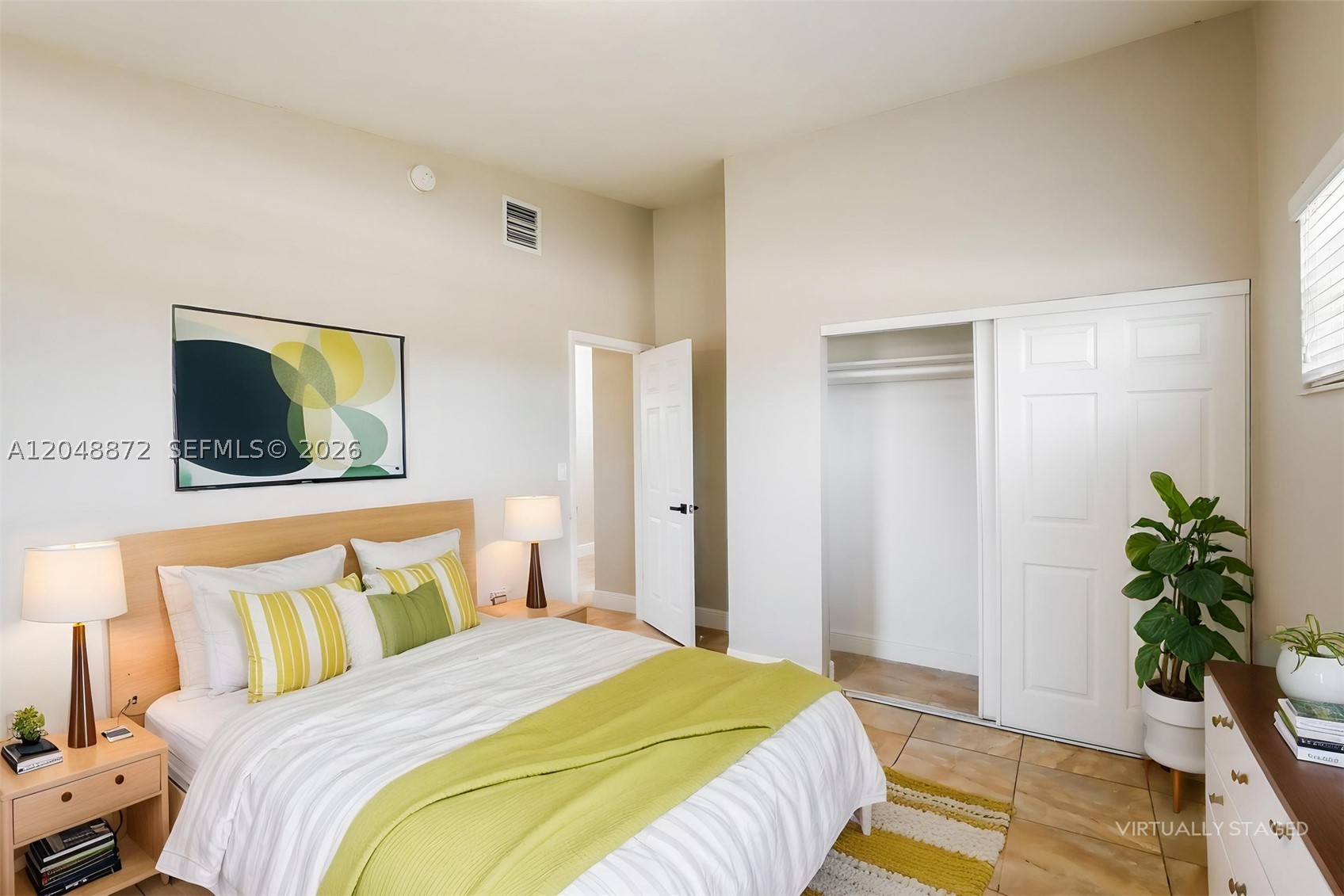 FLEETWOOD GARDENS SEC 1 - Residential Lease