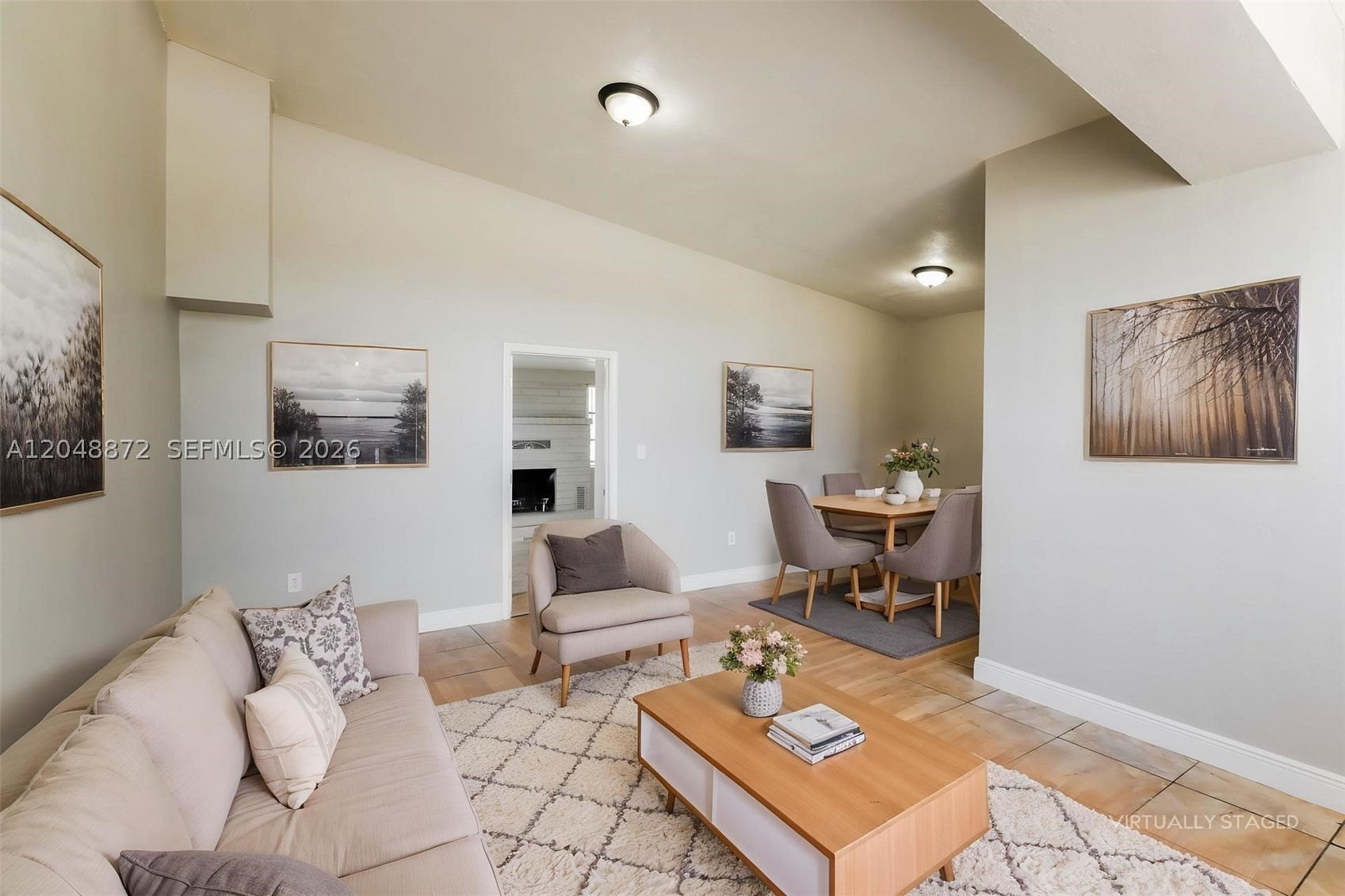 FLEETWOOD GARDENS SEC 1 - Residential Lease