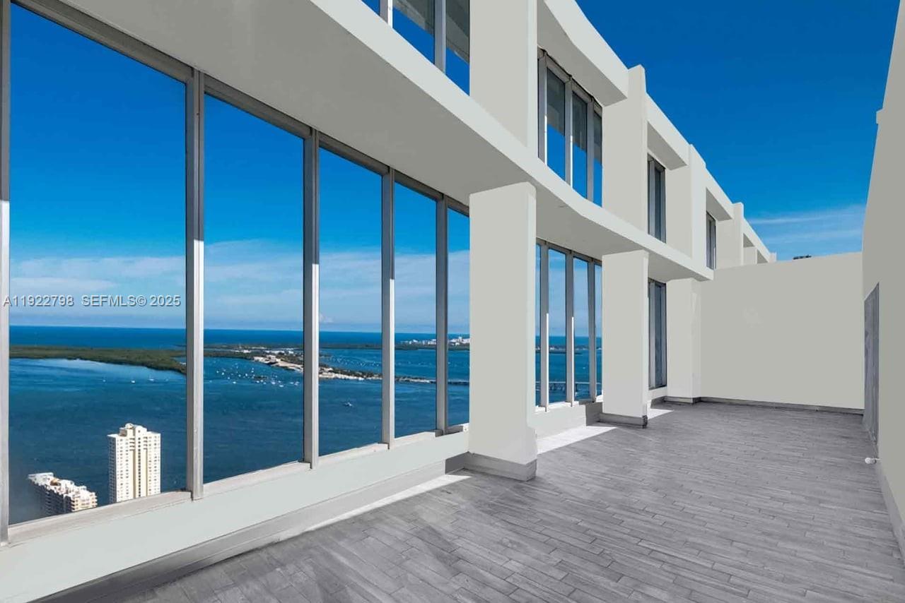 ICONBRICKELL CONDO NO 1 - Residential