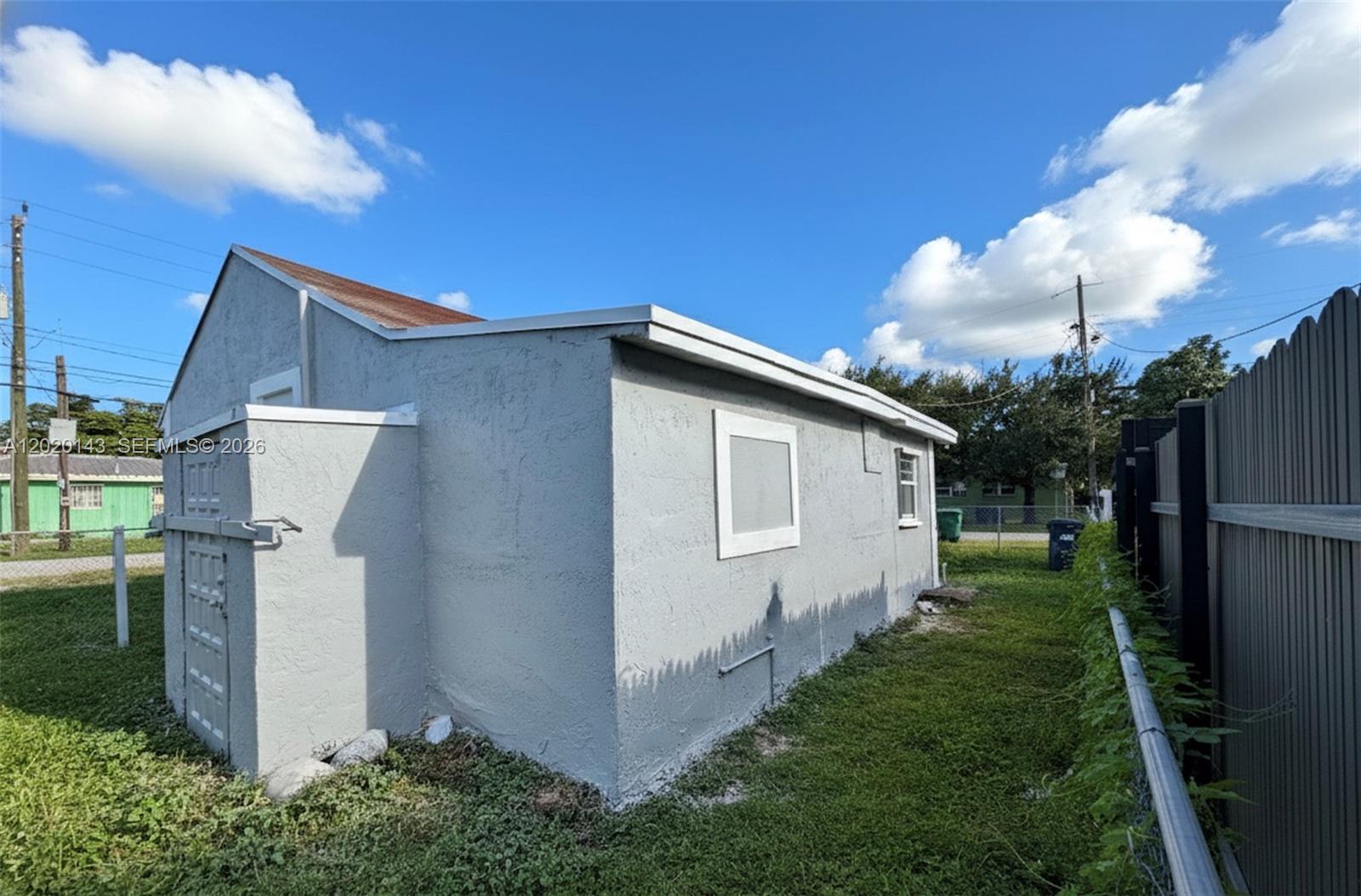 FLORAL HEIGHTS SEC B - Residential Income