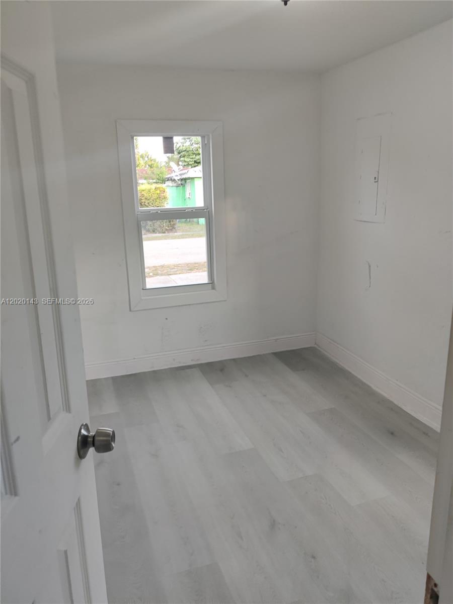 FLORAL HEIGHTS SEC B - Residential Income