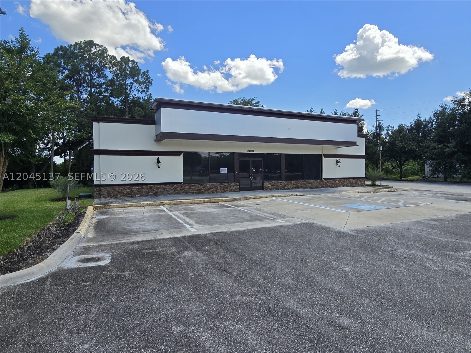 Opportunity to acquire a 2,640± SQFT freestanding commercial building on 20,000 +/- SQFT lot. Offered in shell condition, the property provides a rare opportunity to customize the space to meet specific business needs.

Zoned CG, the property is suitable for a range of retail & commercial uses including convenience stores, neighborhood markets, specialty retail, professional services, personal service businesses, & other operations as allowed by the city.

The freestanding configuration offers maximum operational flexibility, strong branding potential, & a dedicated customer experience that is often difficult to achieve within multi-tenant shopping centers. Ample on-site parking provides convenient access for customers, employees, & vendors.

The shell condition allows owner to design an efficient floor plan tailored to their concept while avoiding the limitations & costs associated with removing existing buildout. 

Surrounding businesses include IHOP, BP, hotels, & a variety of retail, restaurant, & service-oriented businesses that generate consistent consumer activity throughout the area. The location also offers convenient access to I-95, positioning the property to serve both local residents and travelers moving through the Treasure Coast. Annual average daily traffic 20th street: 30,000 vehicles, annual average daily traffic I-95: 53,500 vehicles. 

Ideal for owner-users, franchise operators, retailers, convenience store operators, investors, & entrepreneurs.