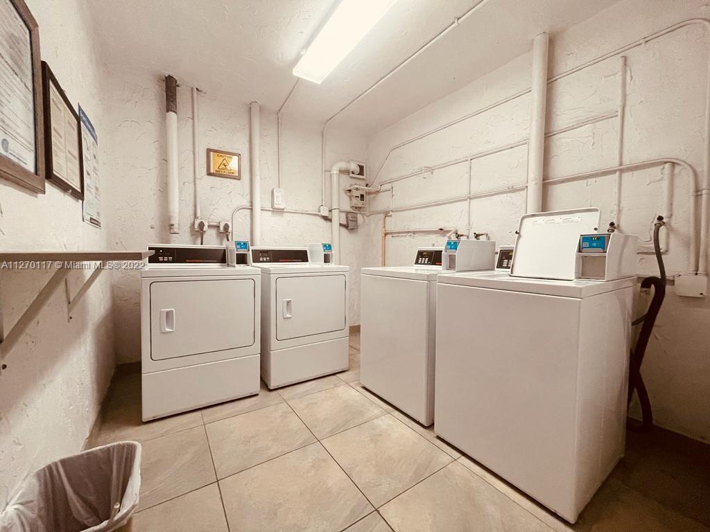 DORAL GARDENS II CONDO - Residential Lease