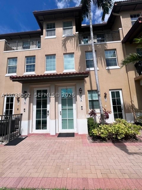 COBBLESTONE II - Residential