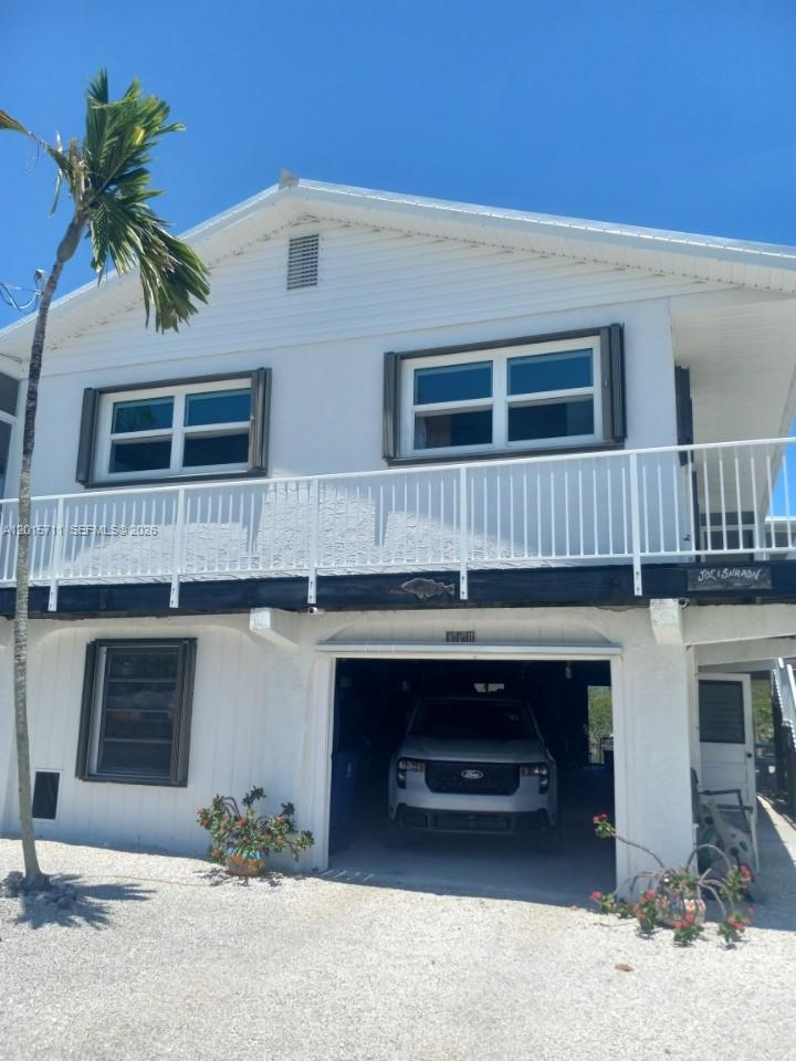CAHILL PINES AND PALMS - Residential