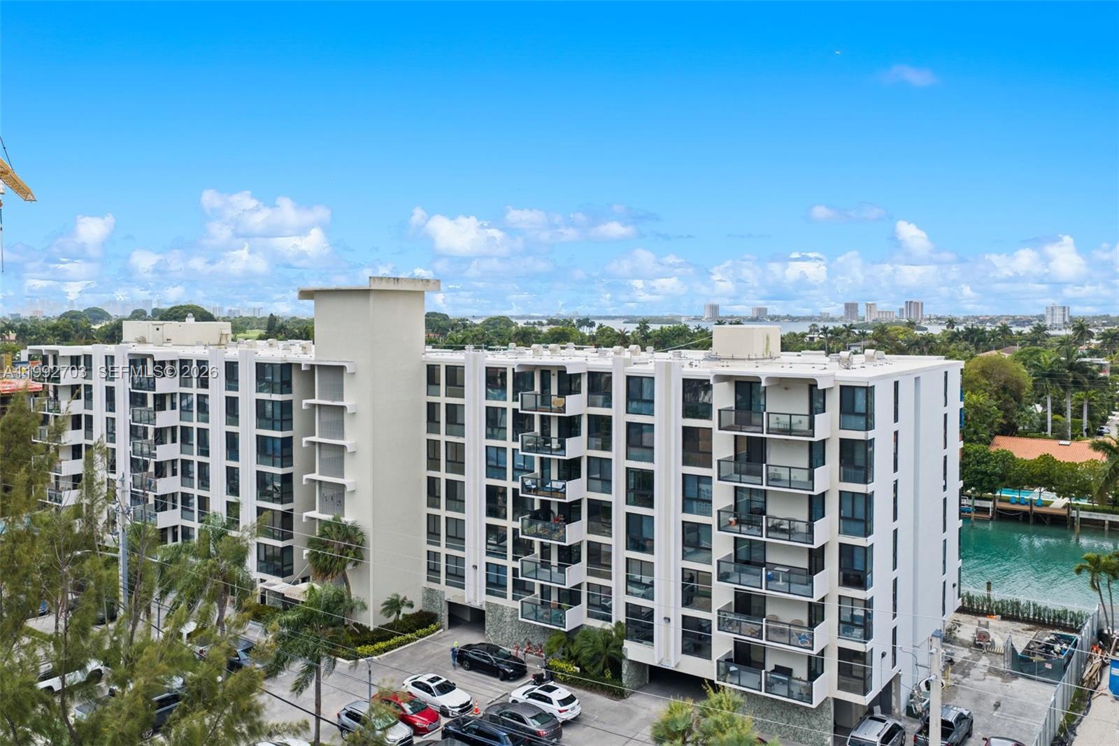 GUILDFORD CONDO - Residential