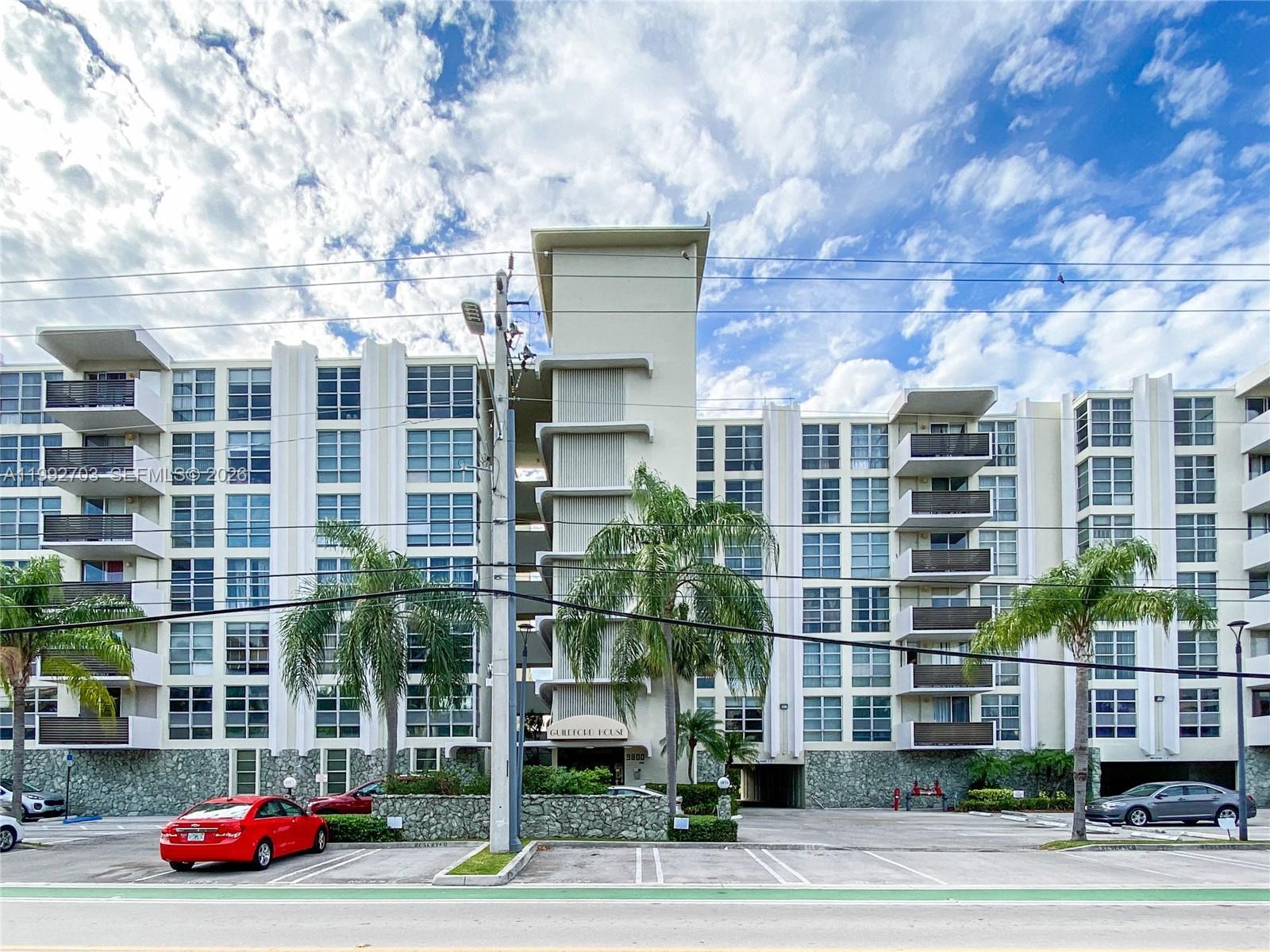 GUILDFORD CONDO - Residential