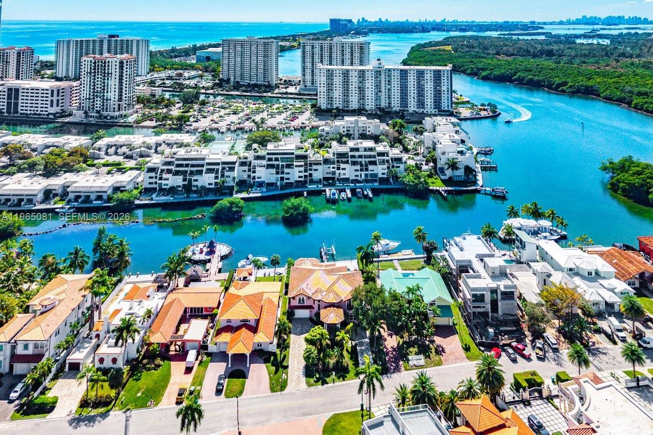 ATLANTIC ISLAND - Residential