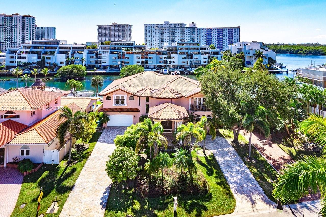 ATLANTIC ISLAND - Residential